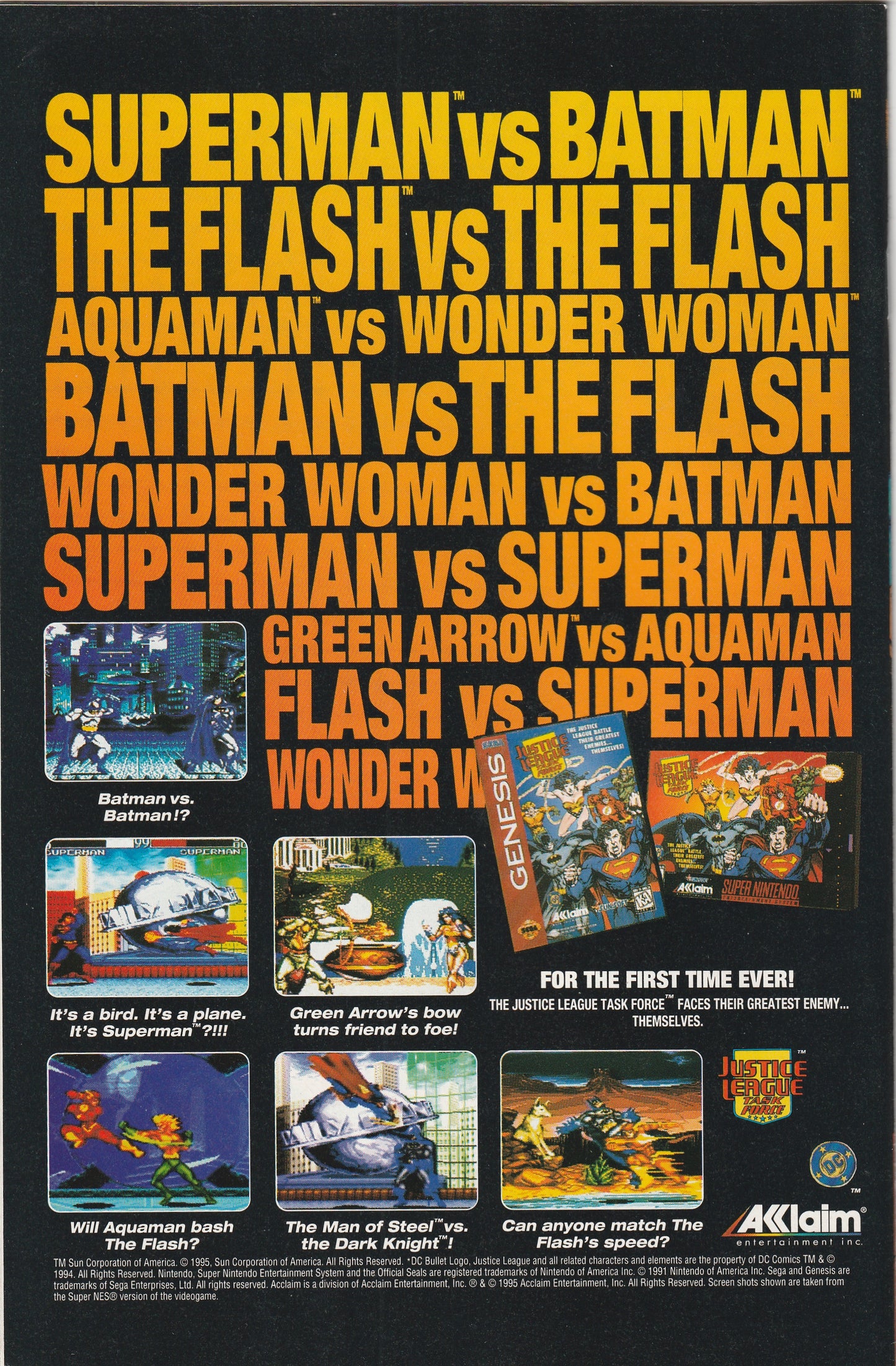 Superman: The Man of Steel #47 (1995)