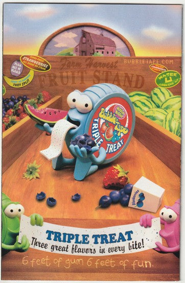 Fantastic Four #535 (2006)