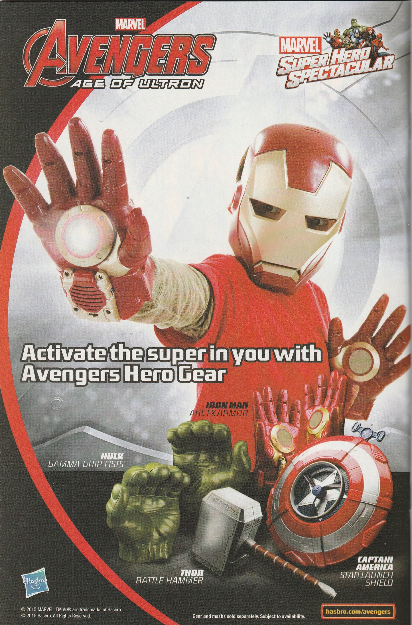 Amazing Spider-Man (Volume 4) #1 (2015) - Alex Ross Design Variant Cover 1:20 ratio