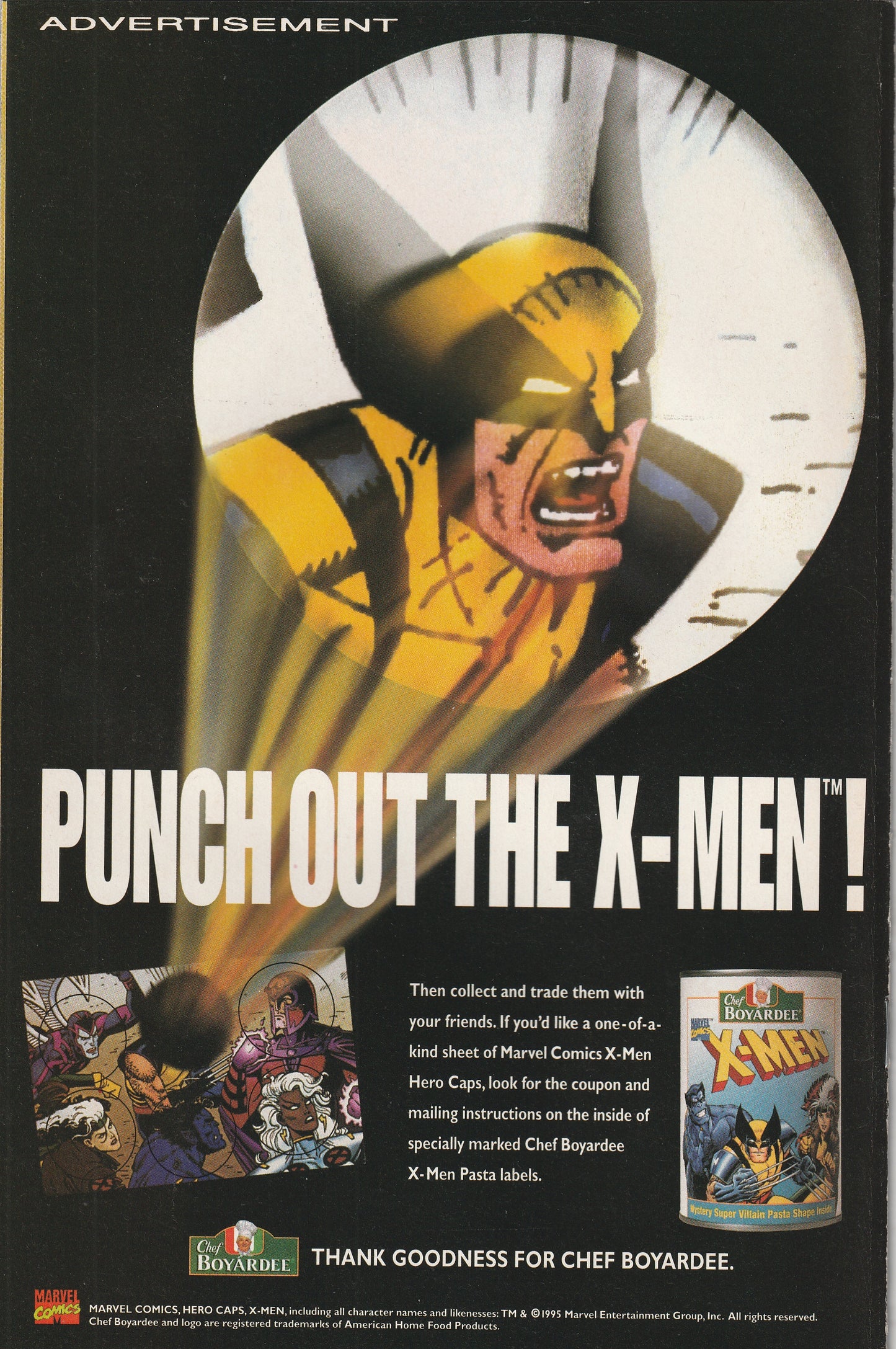 Punisher 2099 #33 (1995)