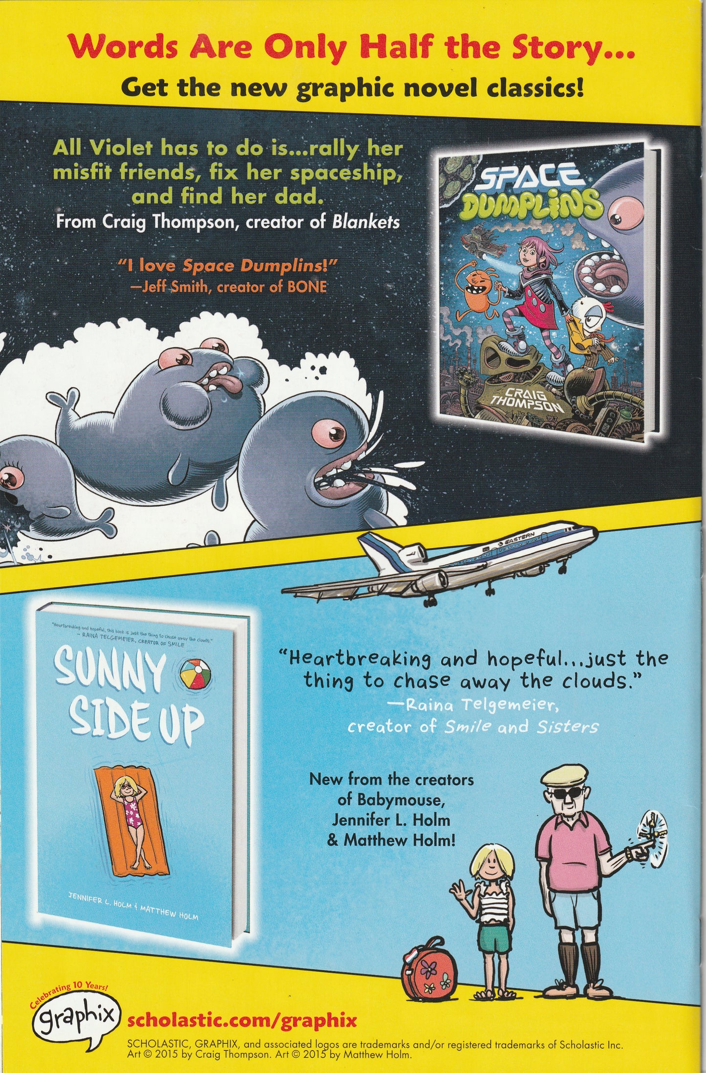 Sonic Universe #80 (2015)