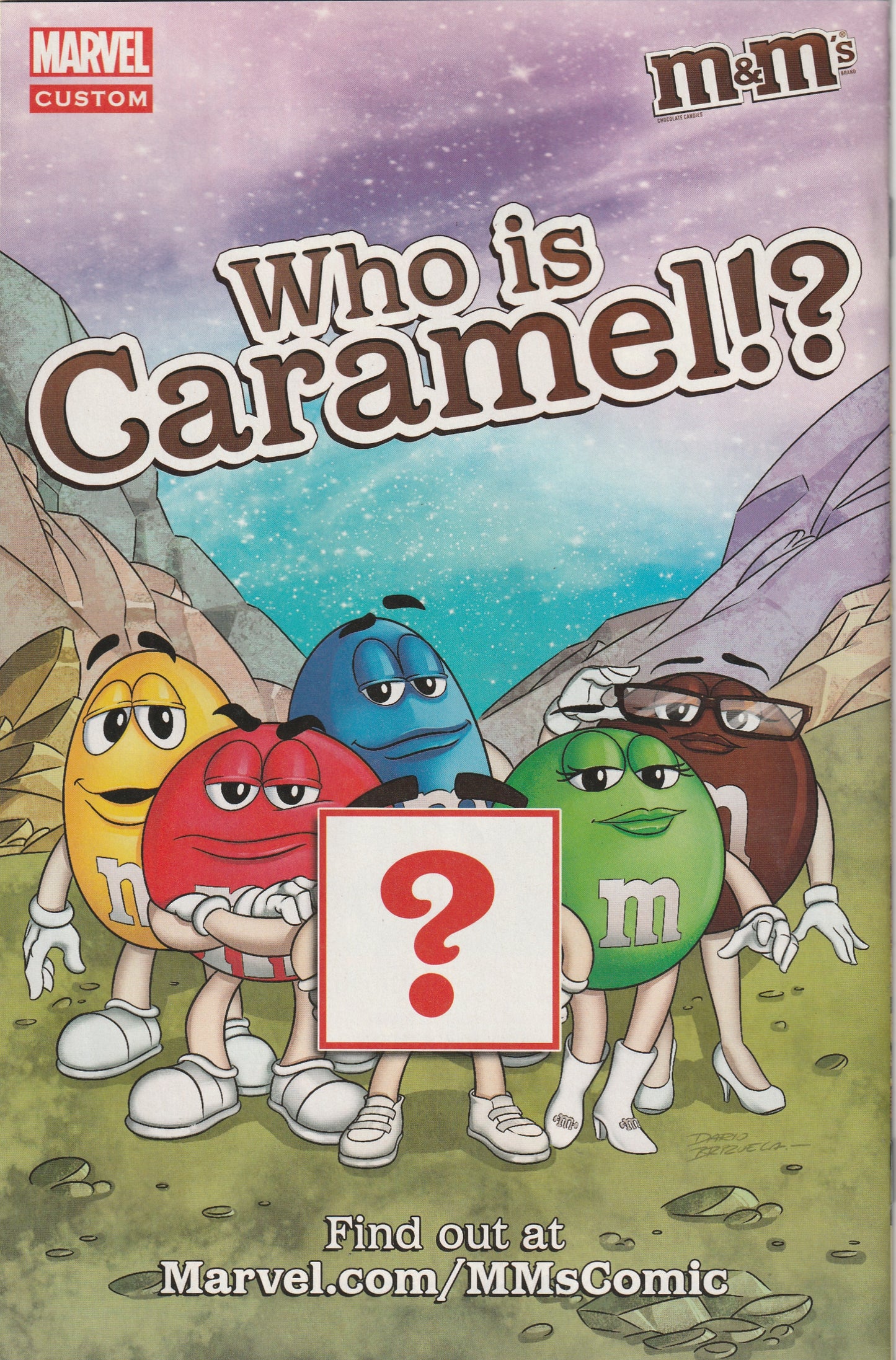 Old Man Logan #29 (2017)