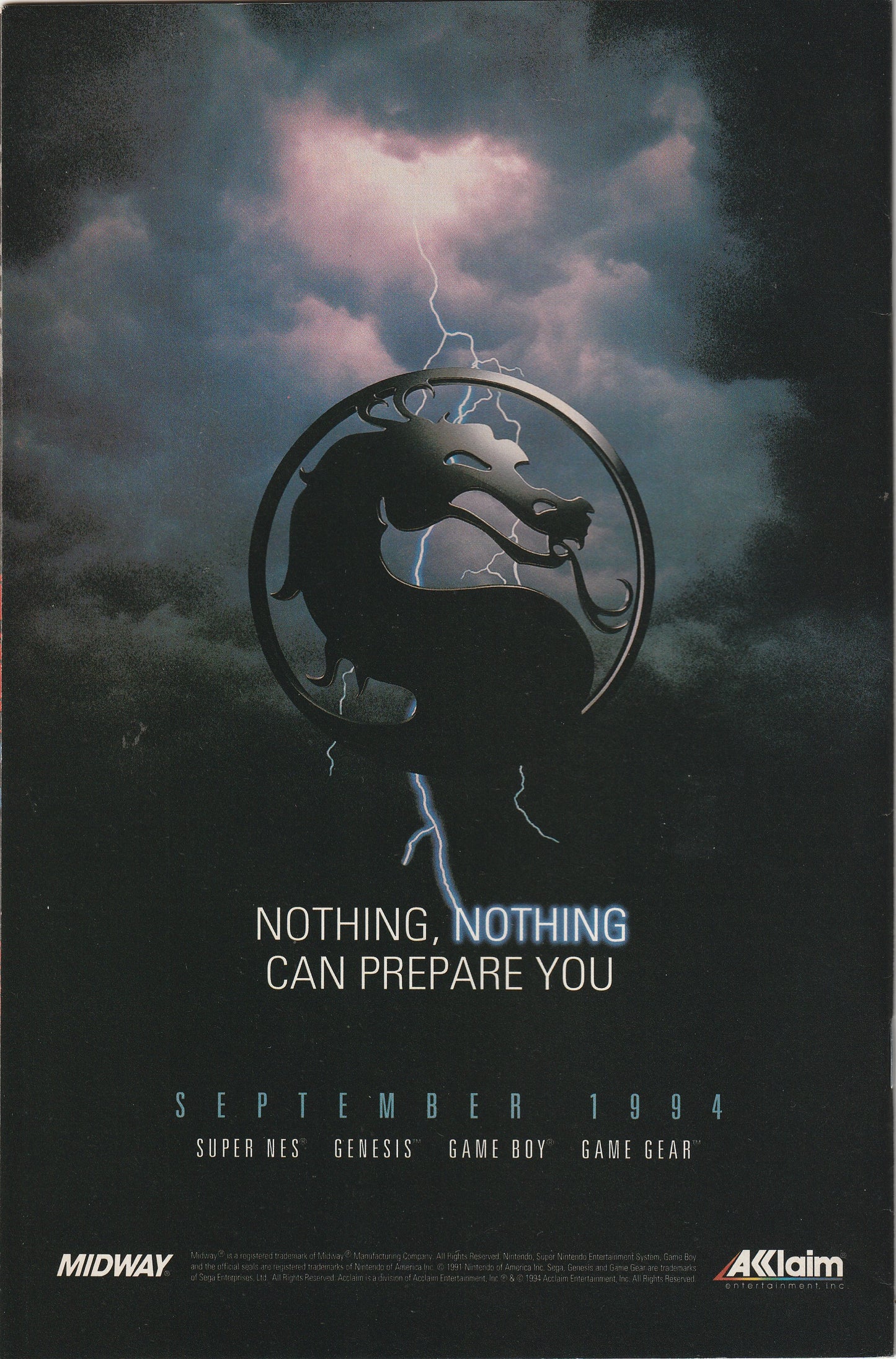 Ghost Rider 2099 #5 (1994)