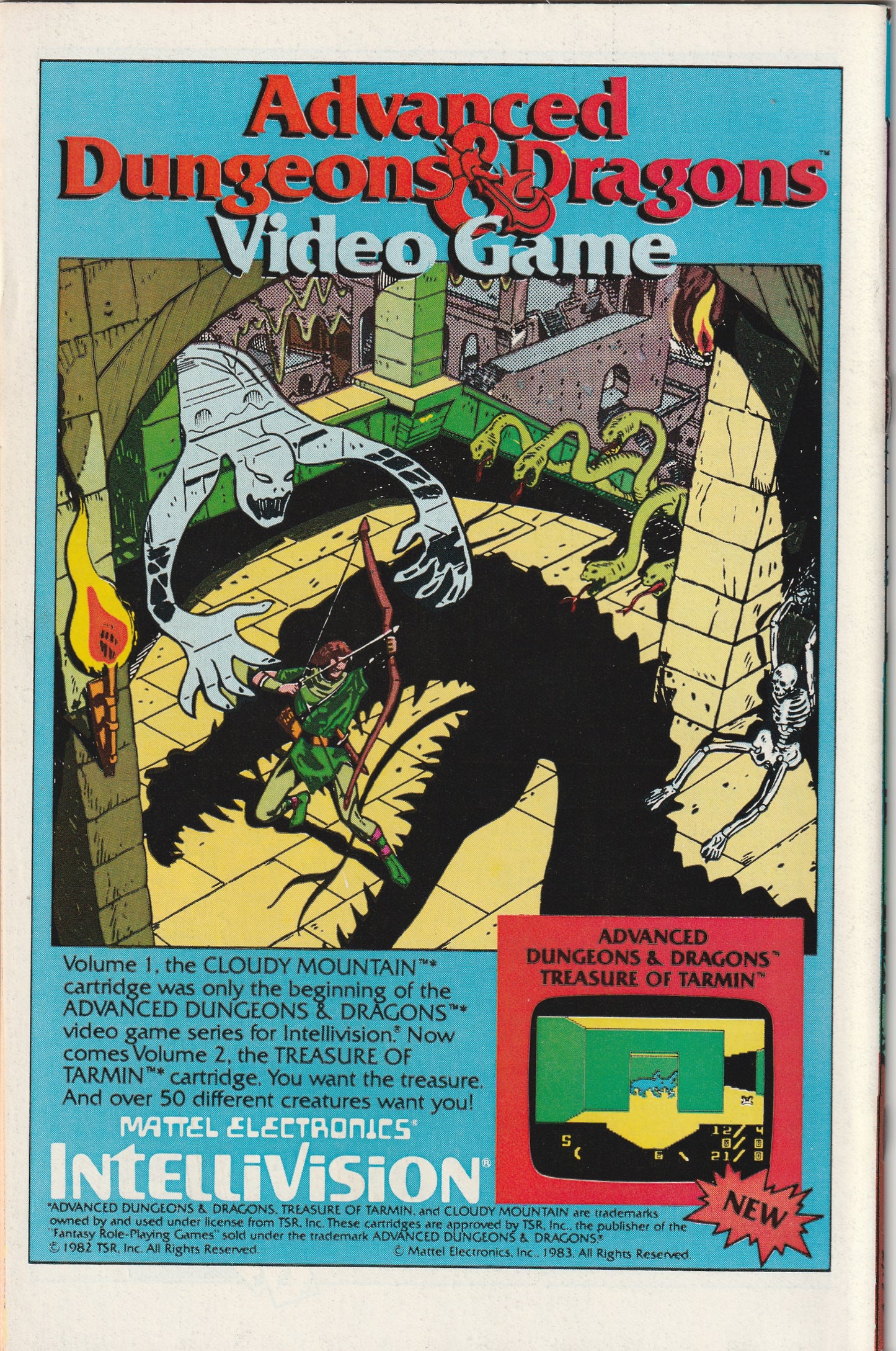 Warlord #81 (1984)