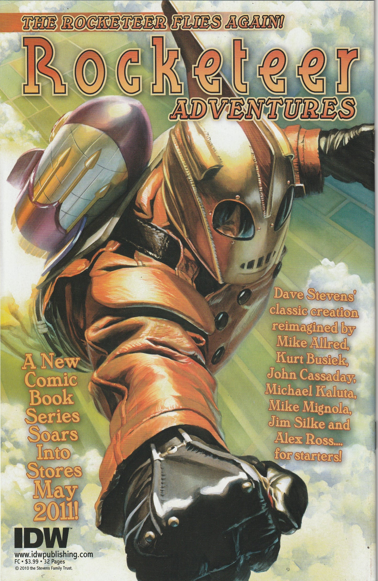 G.I. Joe: Snake Eyes #1 (2011) - Cover B by Zach Howard