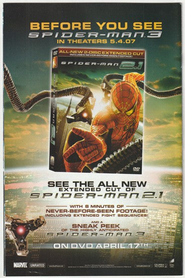 Fantastic Four #545 (2007) - The Initiative