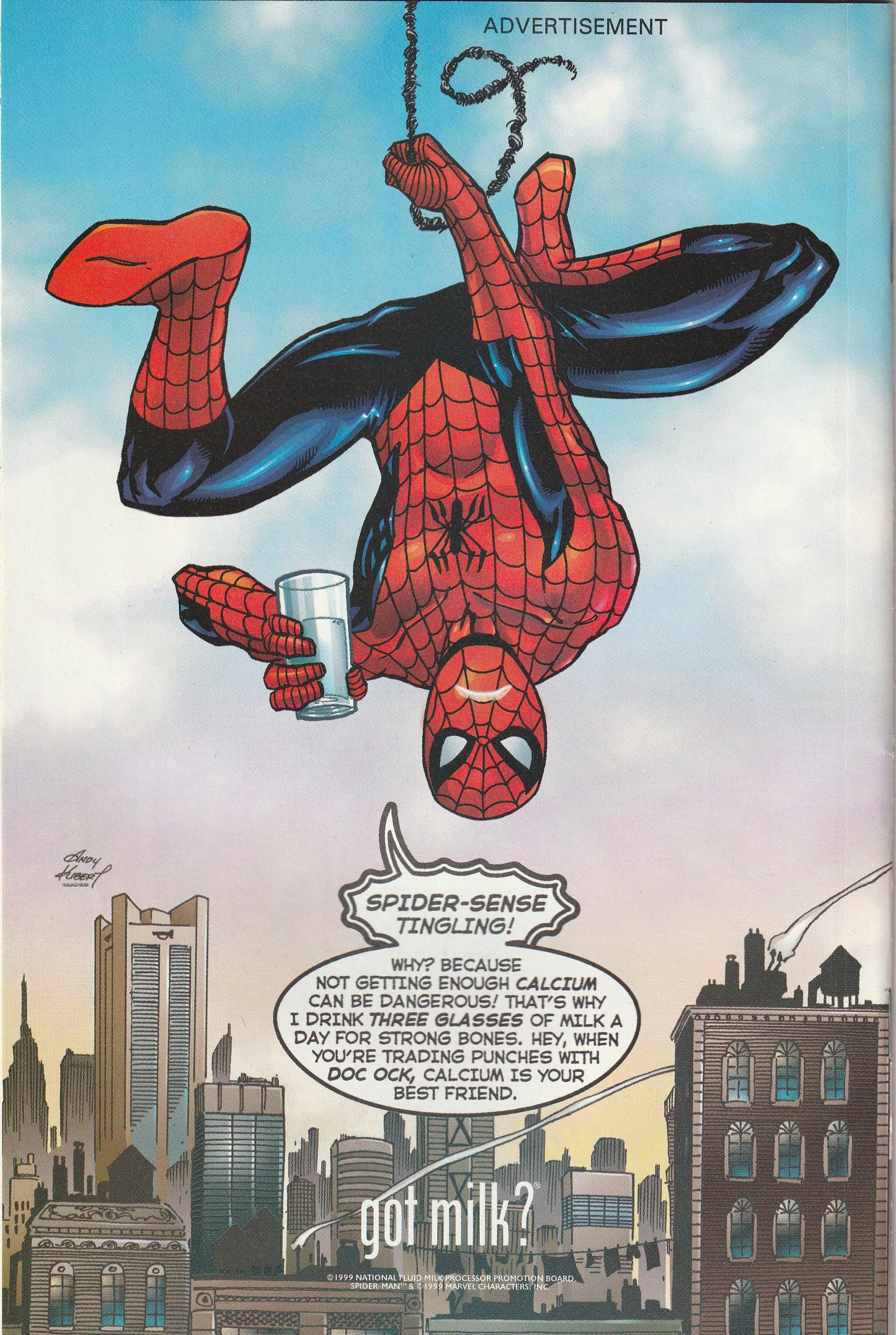 Fantastic Four #30 (Volume 3, 2000)