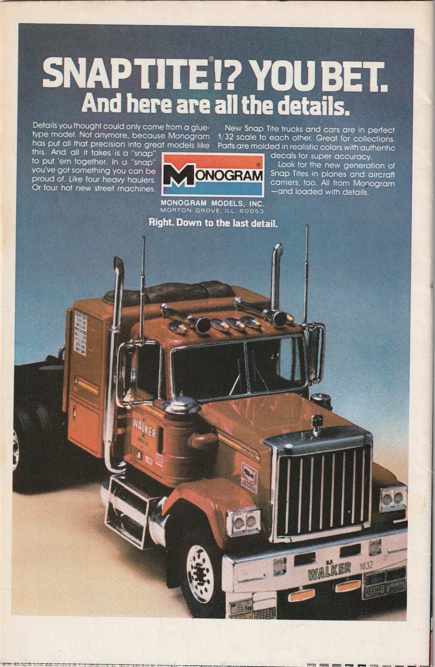 Justice League of America #177 (1980) - Despero Appearance