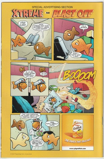 Fantastic Four #551 (2008)