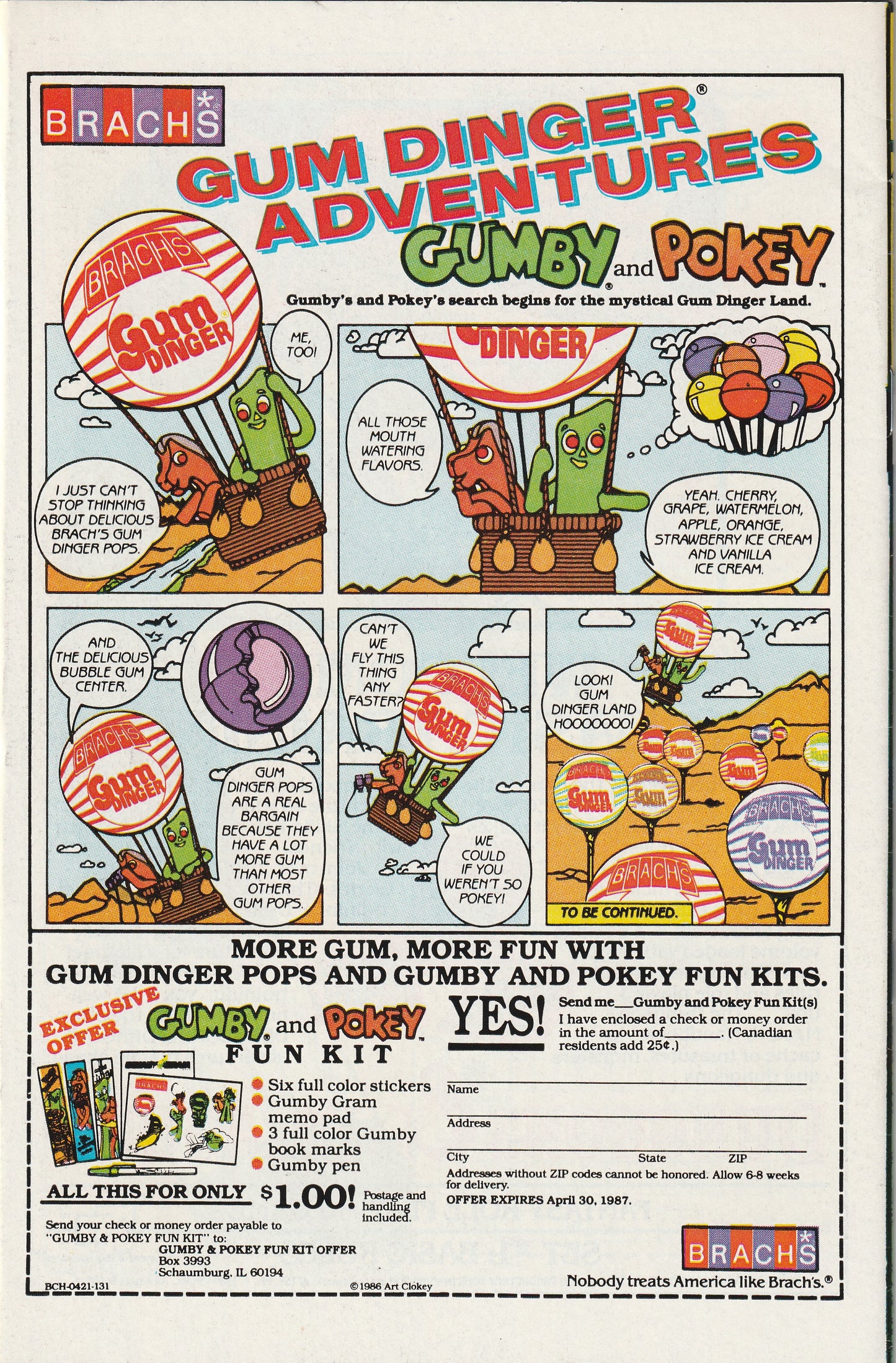 The 'Nam #1 (1986)