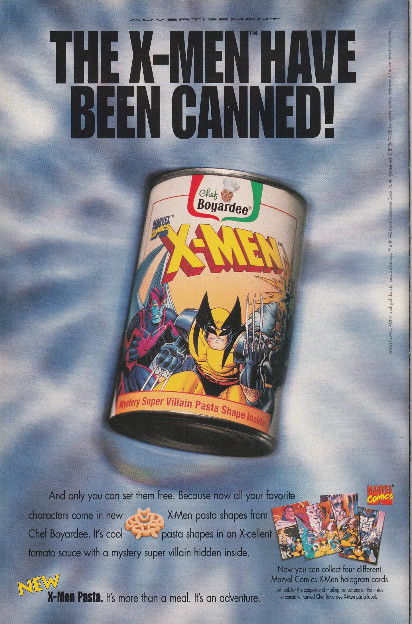 Ghost Rider 2099 #13 (1995)