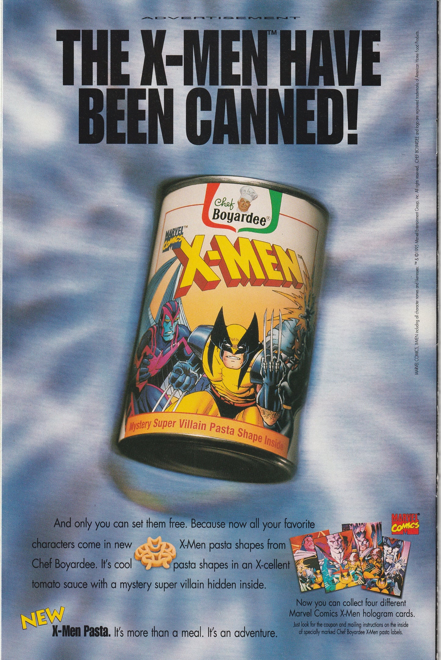 Ghost Rider 2099 #14 (1995)