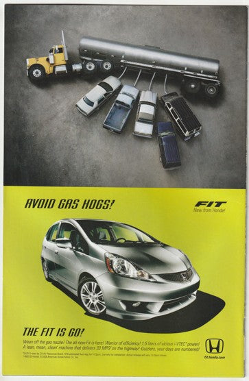 Fantastic Four #561 (2009)