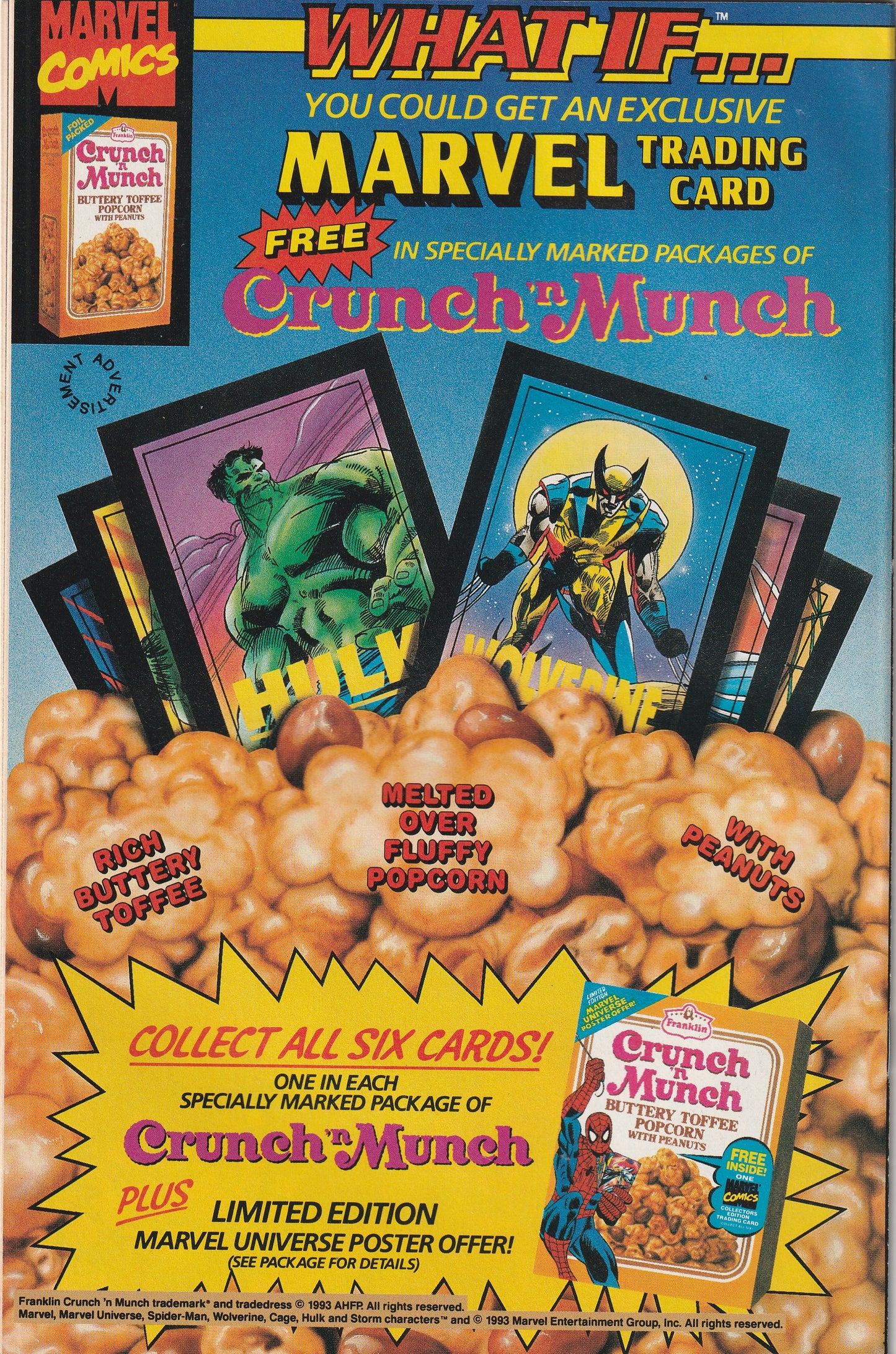Incredible Hulk #406 (1993)