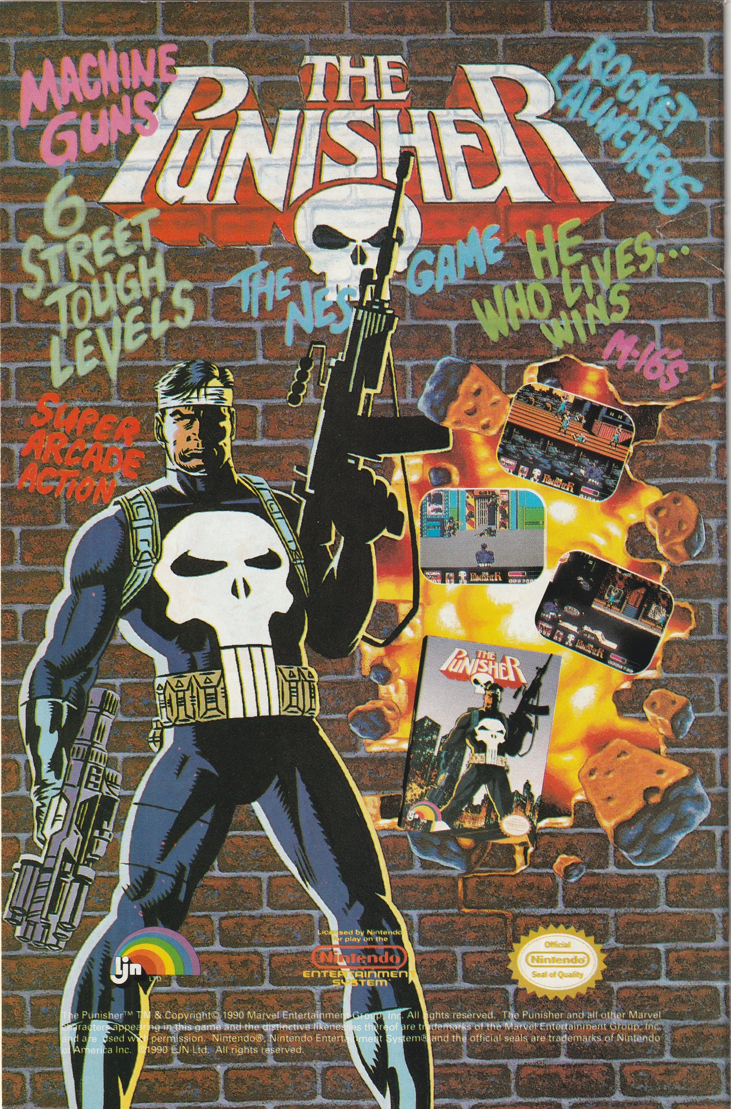 Wolverine #36 (1991)