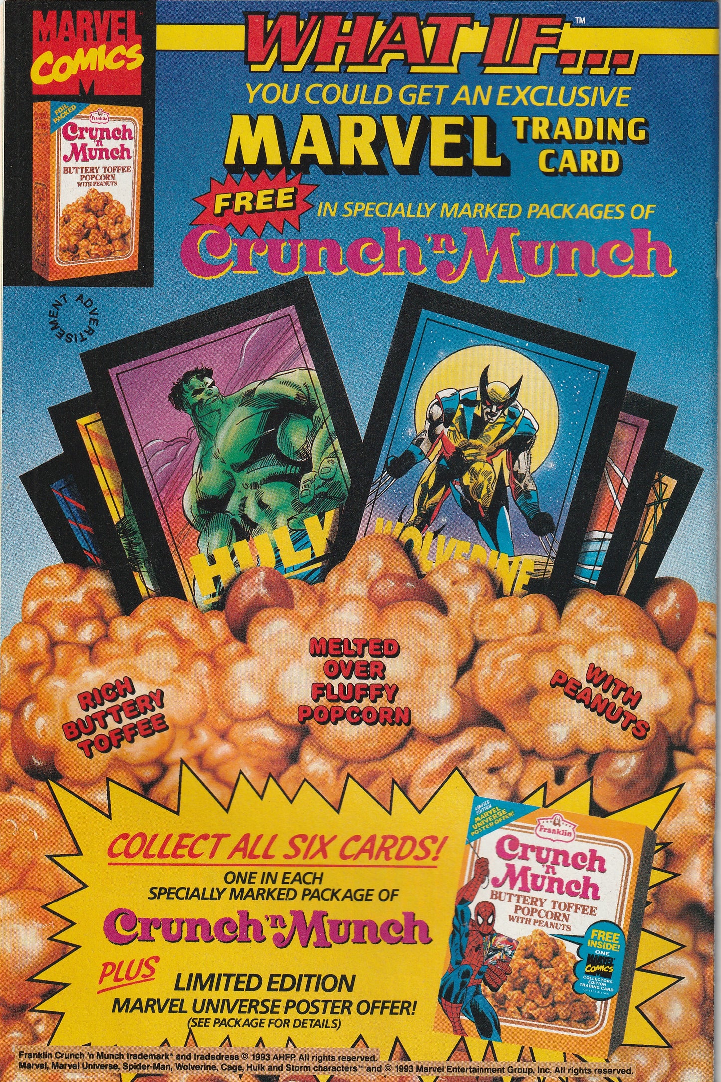 Incredible Hulk #408 (1993)