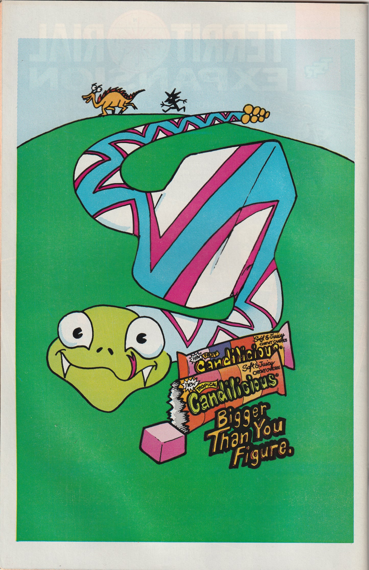Avengers #296 (1988) - 1st Appearance Kang The Conqueror of EARTH MESOZOIC-24