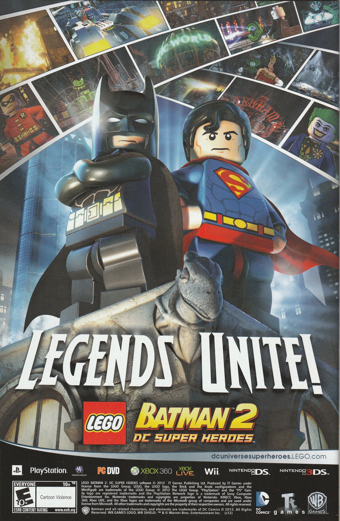 Detective Comics #11 (2012)