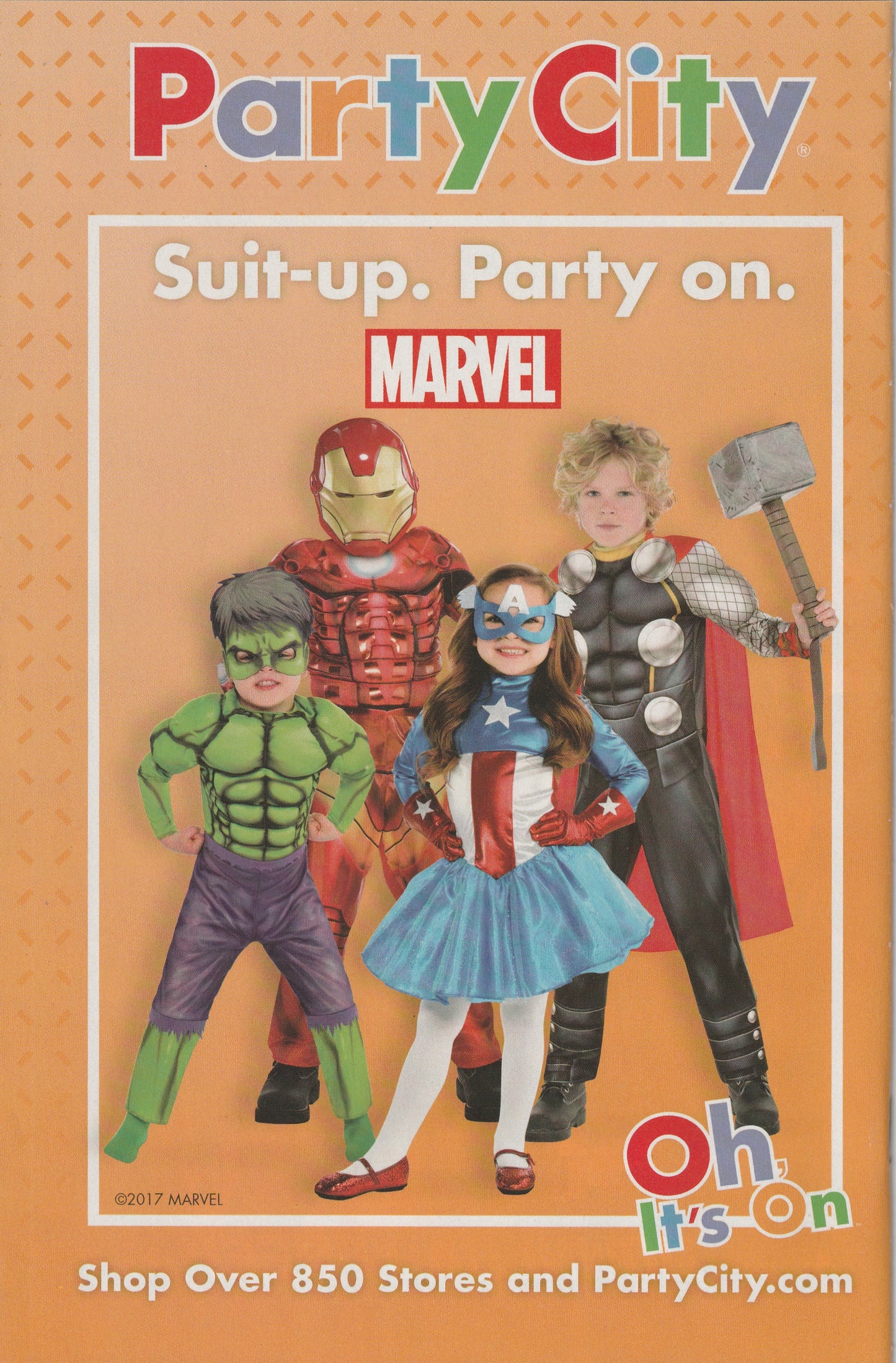 Amazing Spider-Man: Renew Your Vows #14 - Vol 2 (2018)