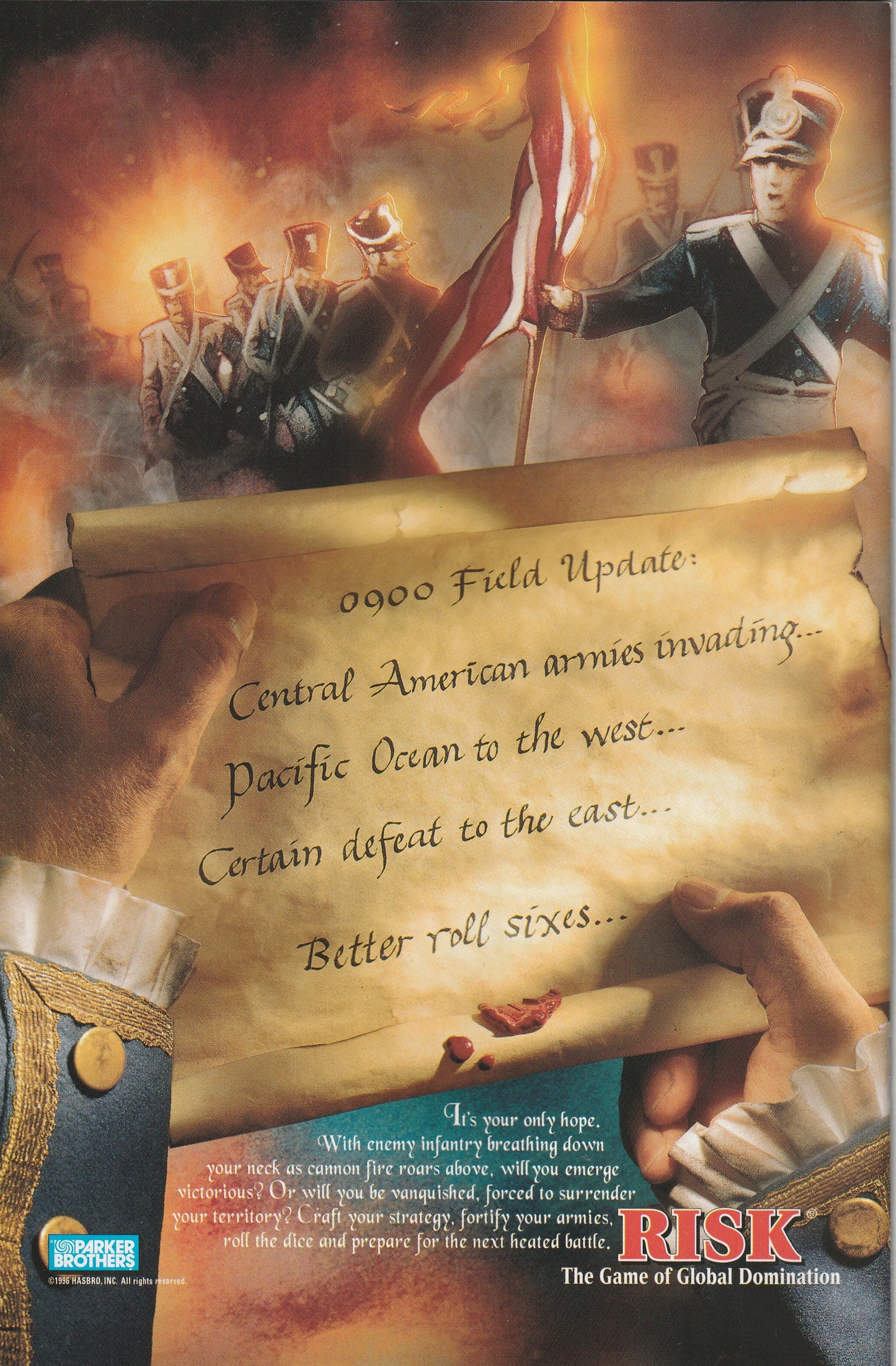 X-O Manowar #2 (1997)