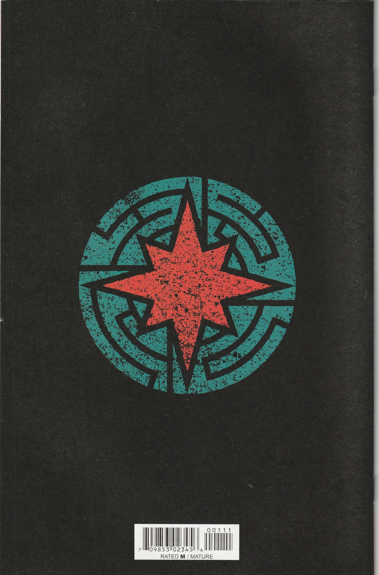 Kill the Minotaur #1 (2017)