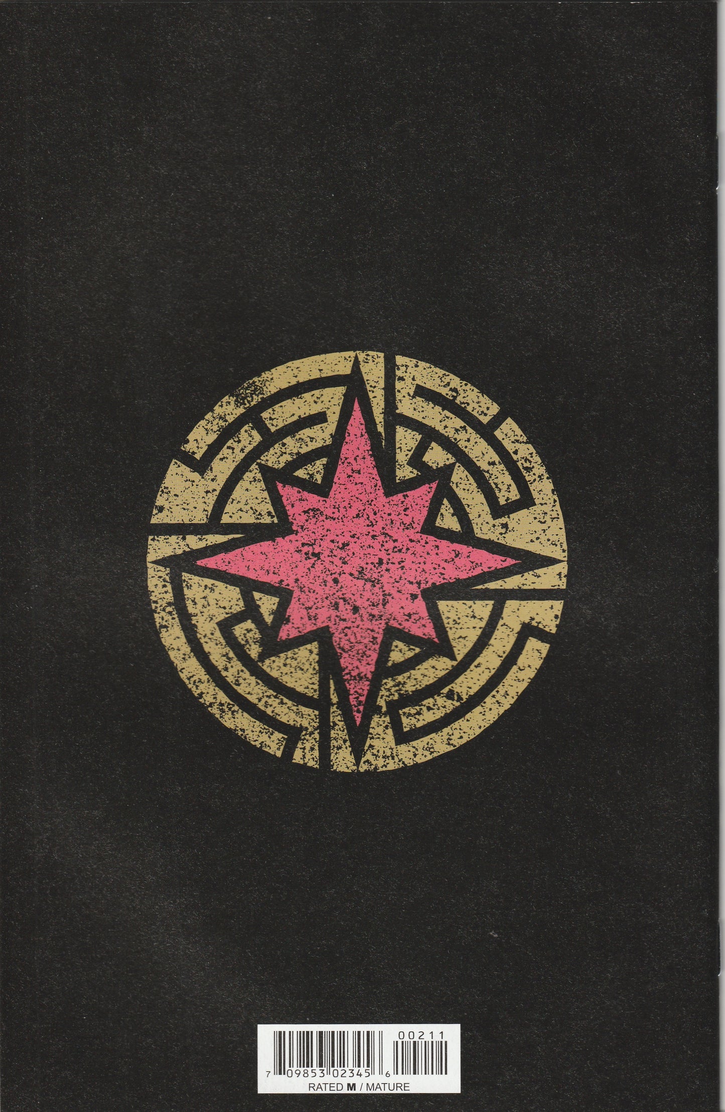 Kill the Minotaur #2 (2017)