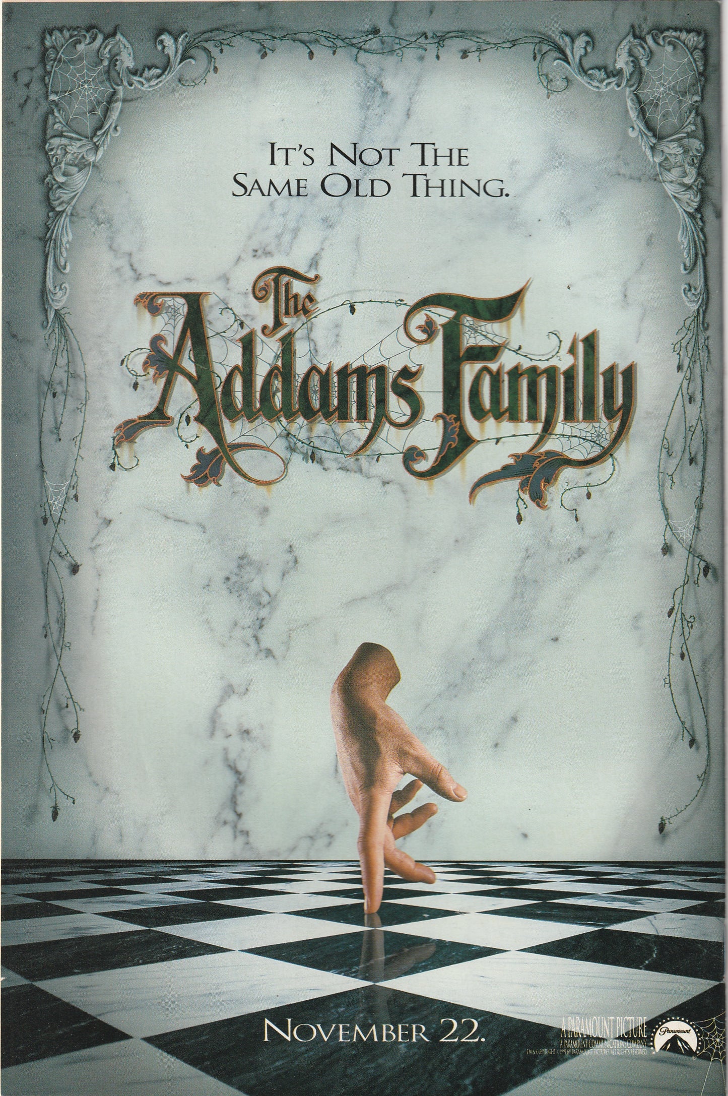 Legion of Super-Heroes #23 (1991)