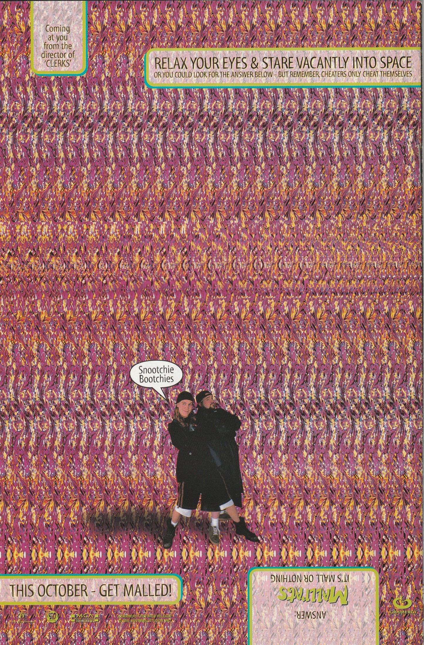 Doctor Strange, Sorcerer Supreme #83 (1995)