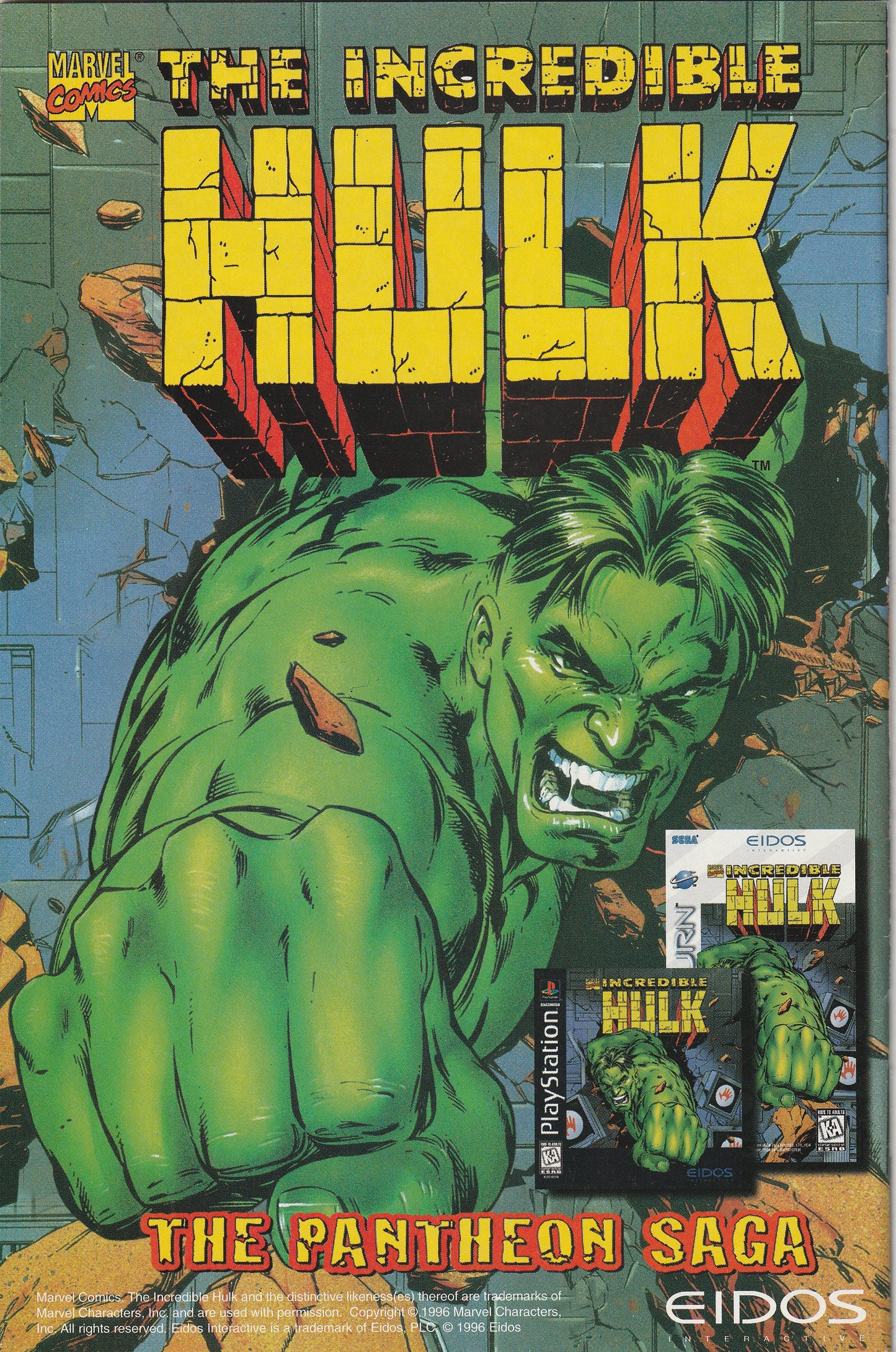 Wolverine #111 (1997)