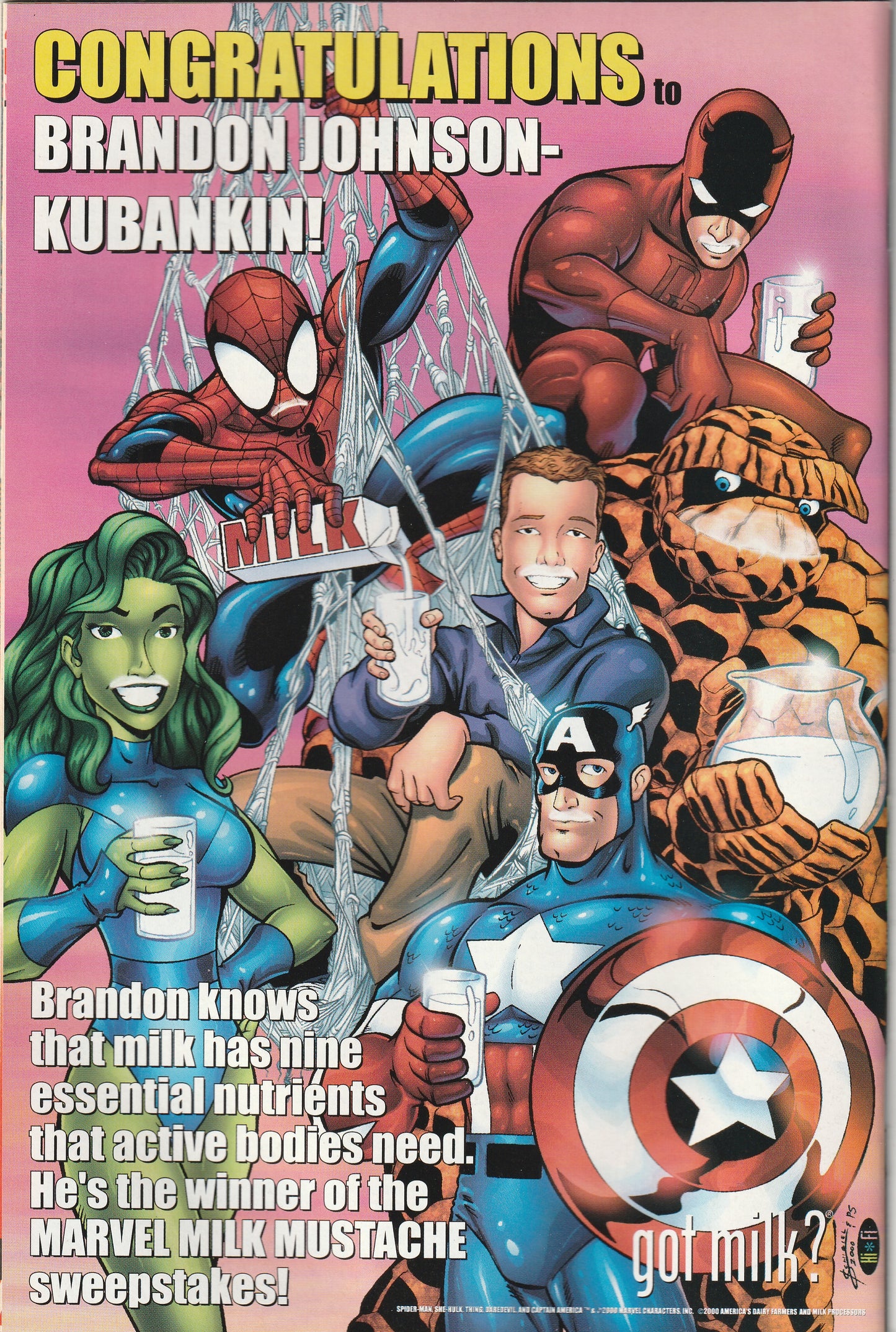 Avengers (Vol 3) #34 (2000) - Last George Perez Art in Avengers title