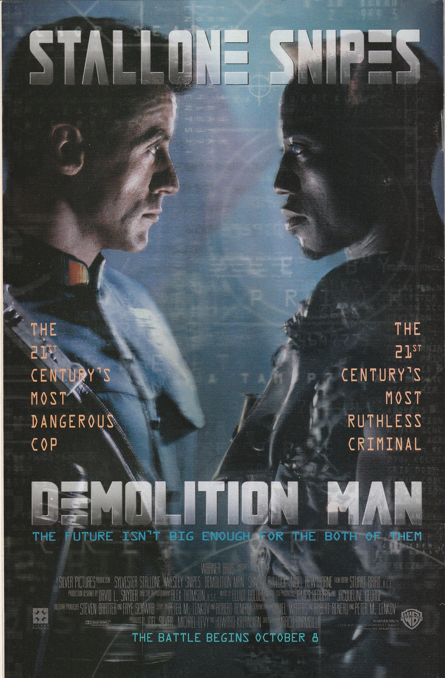 Outsiders #1 (Vol 2, 1993) - Alpha, 1st Appearance of Sebastian Faust