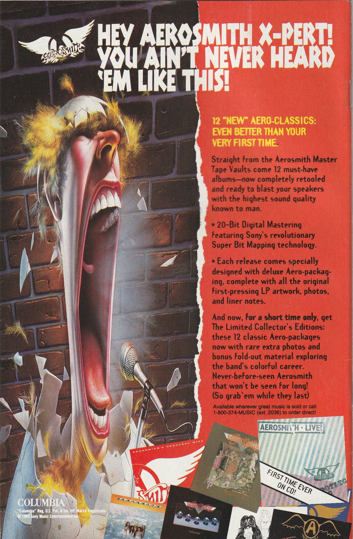 Outsiders #2 (Vol 2, 1993)