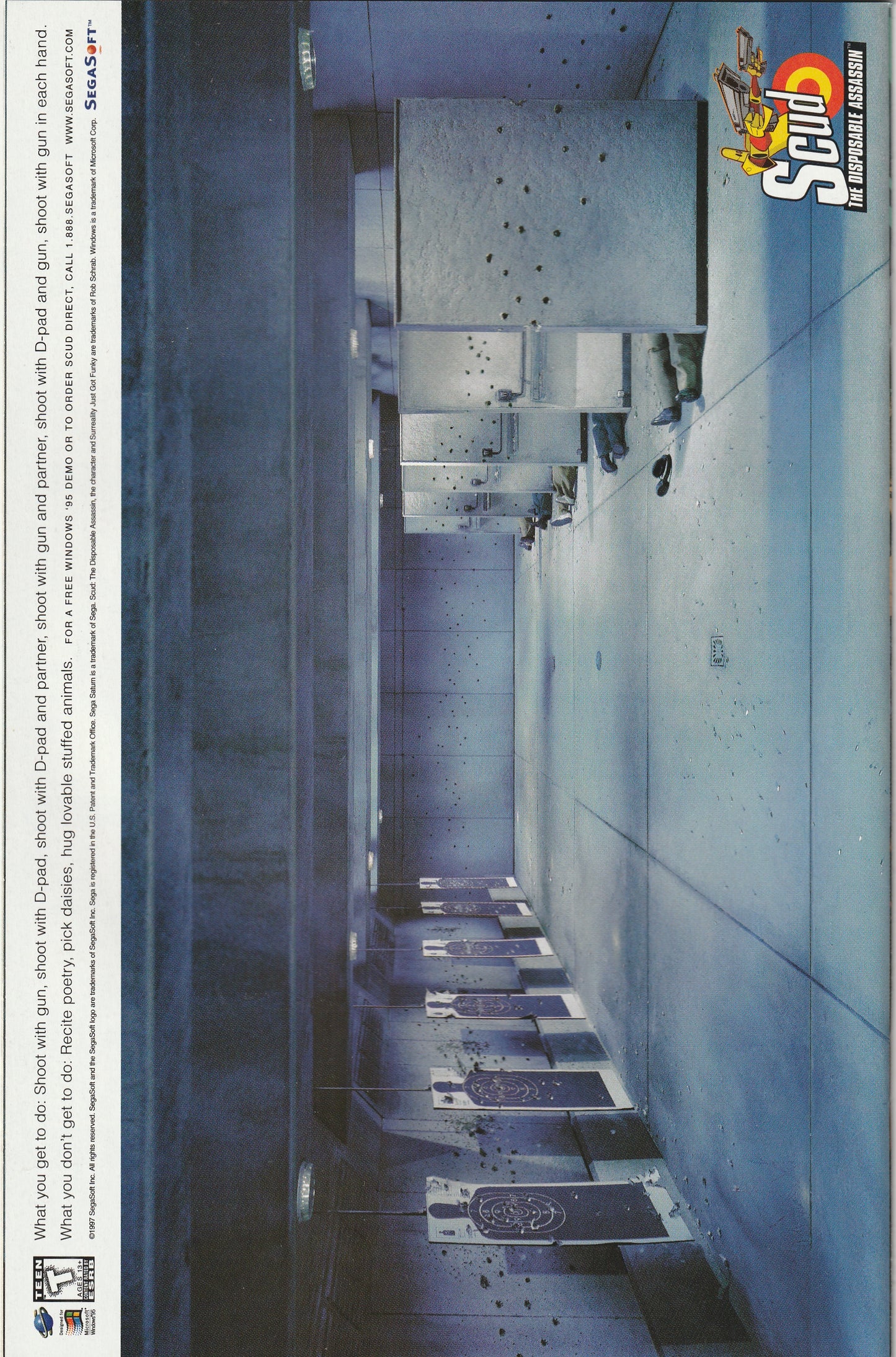 Wynonna Earp #3 (1997)