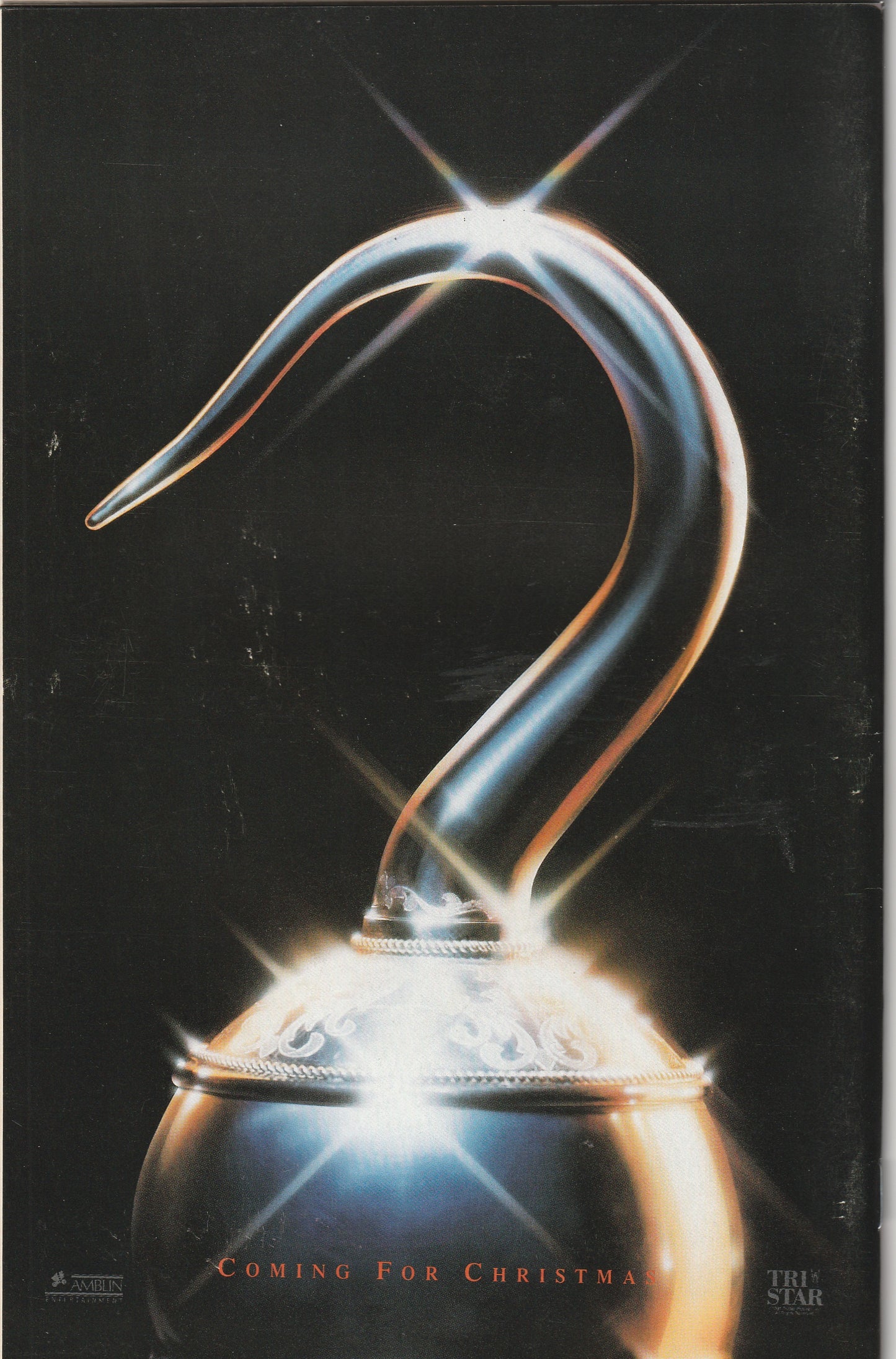 Sandman Special #1 (1991) - 1st Appearance of Destruction of the Endless