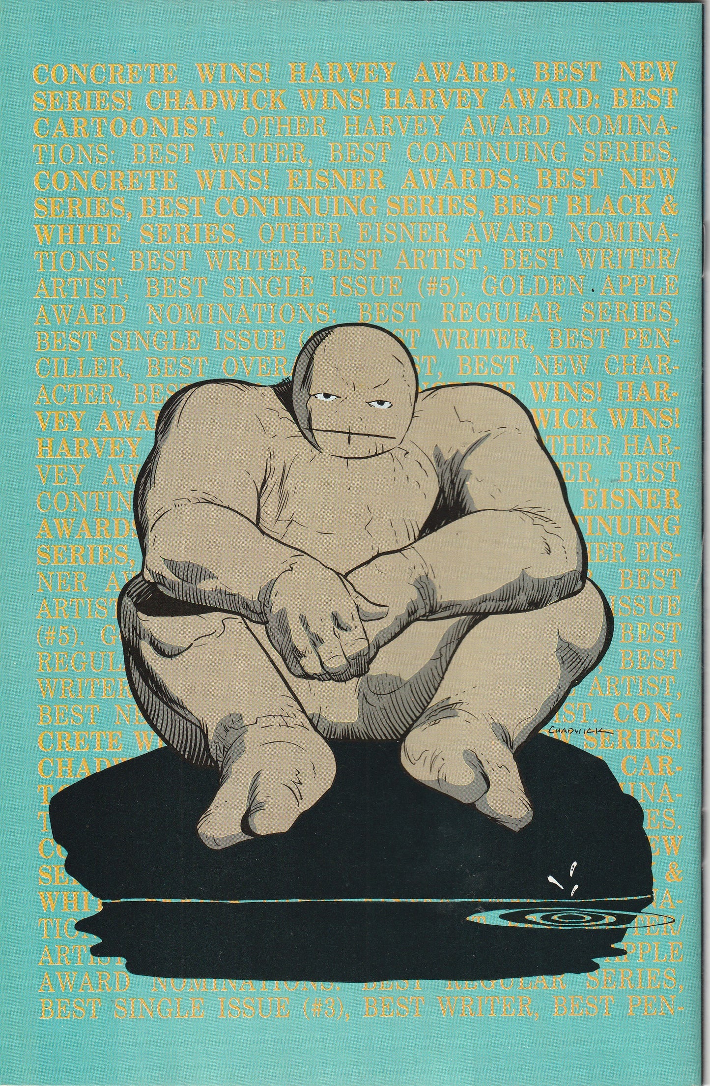 Dark Horse Presents #24 (1988) - 1st Appearance & Origin of Aliens in comics