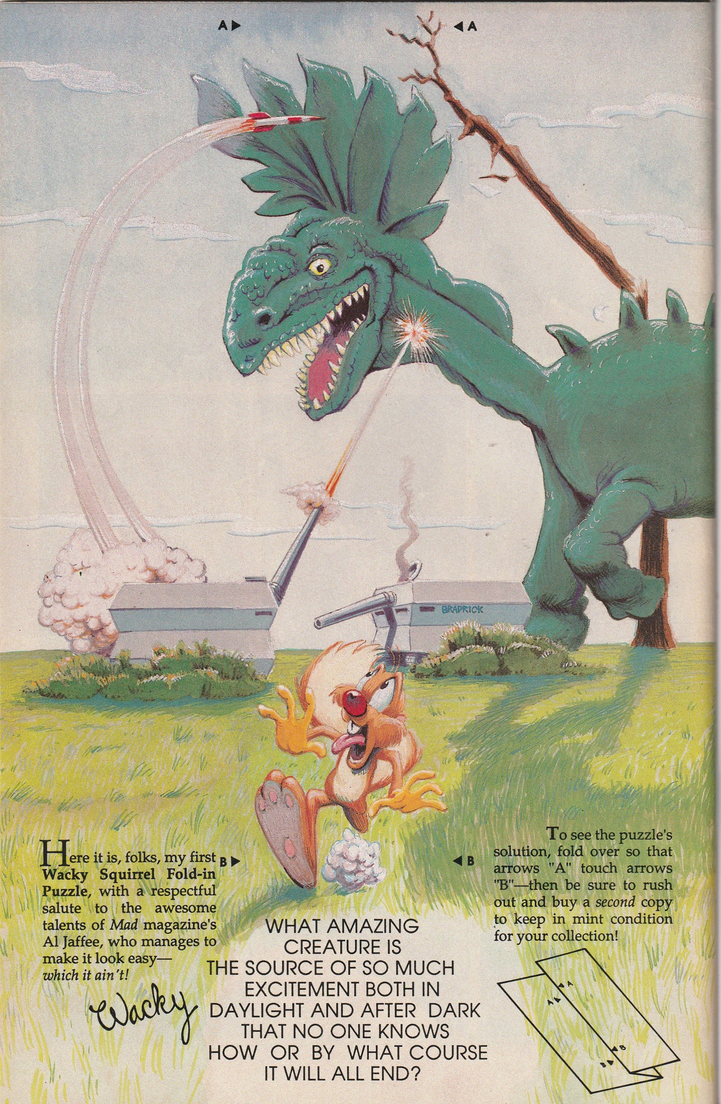 Dark Horse Presents #40 (1990)