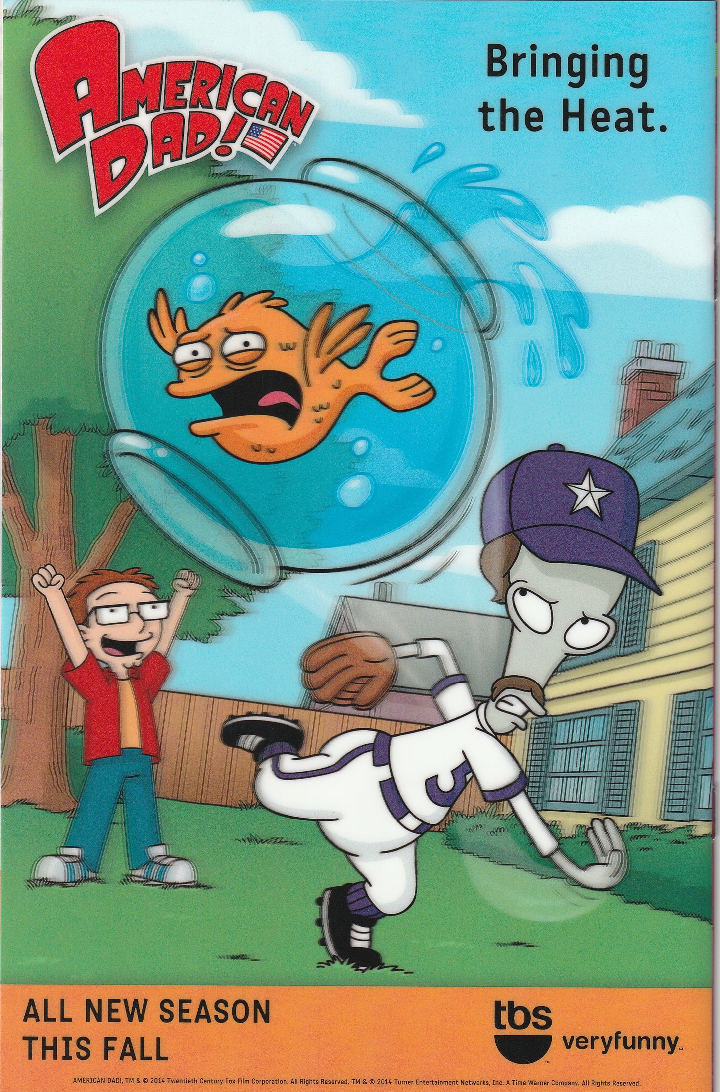 Harley Quinn: Futures End #1 (2014) - 3-D Motion Cover