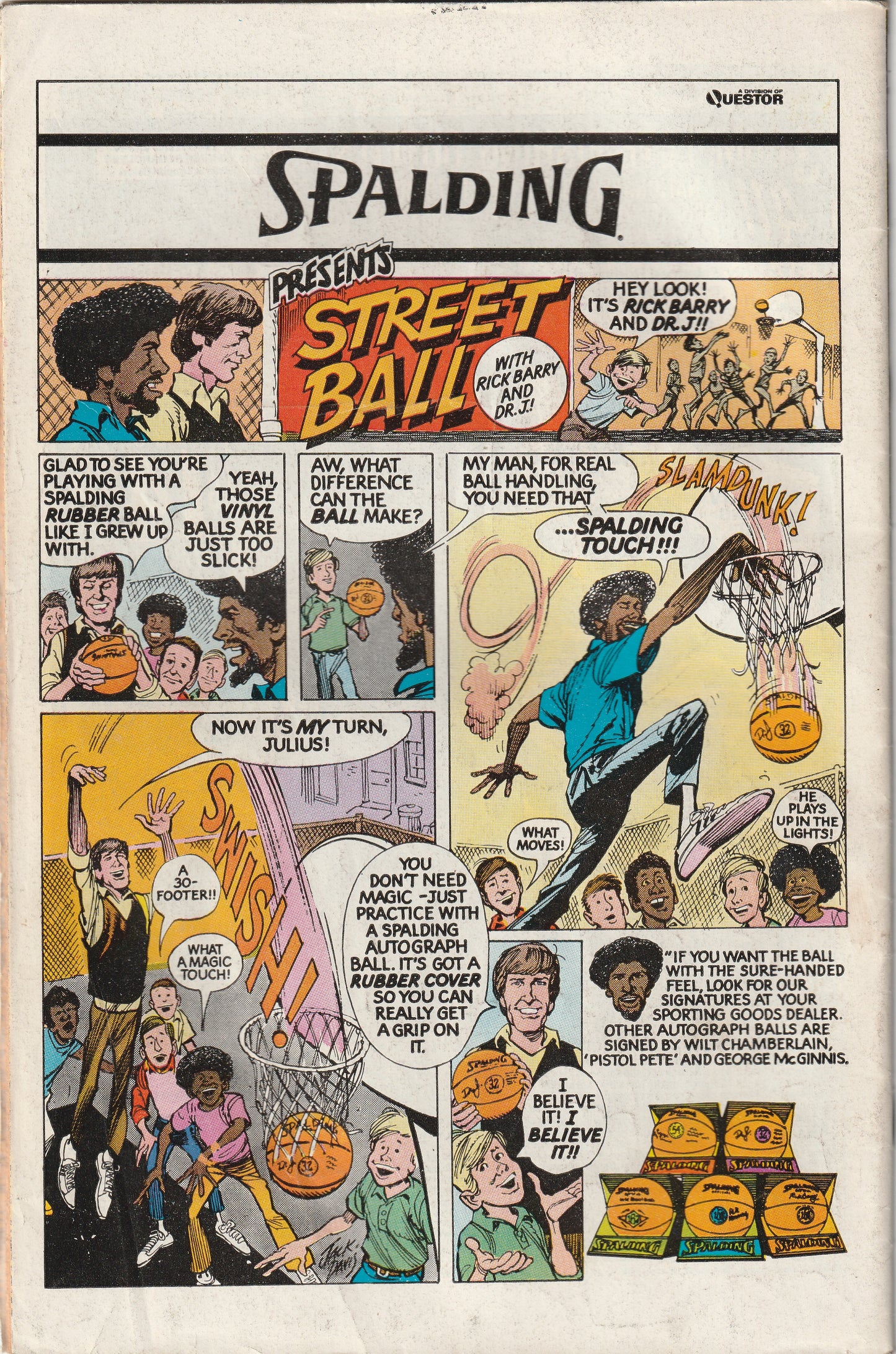 Fantastic Four #197 (1978)