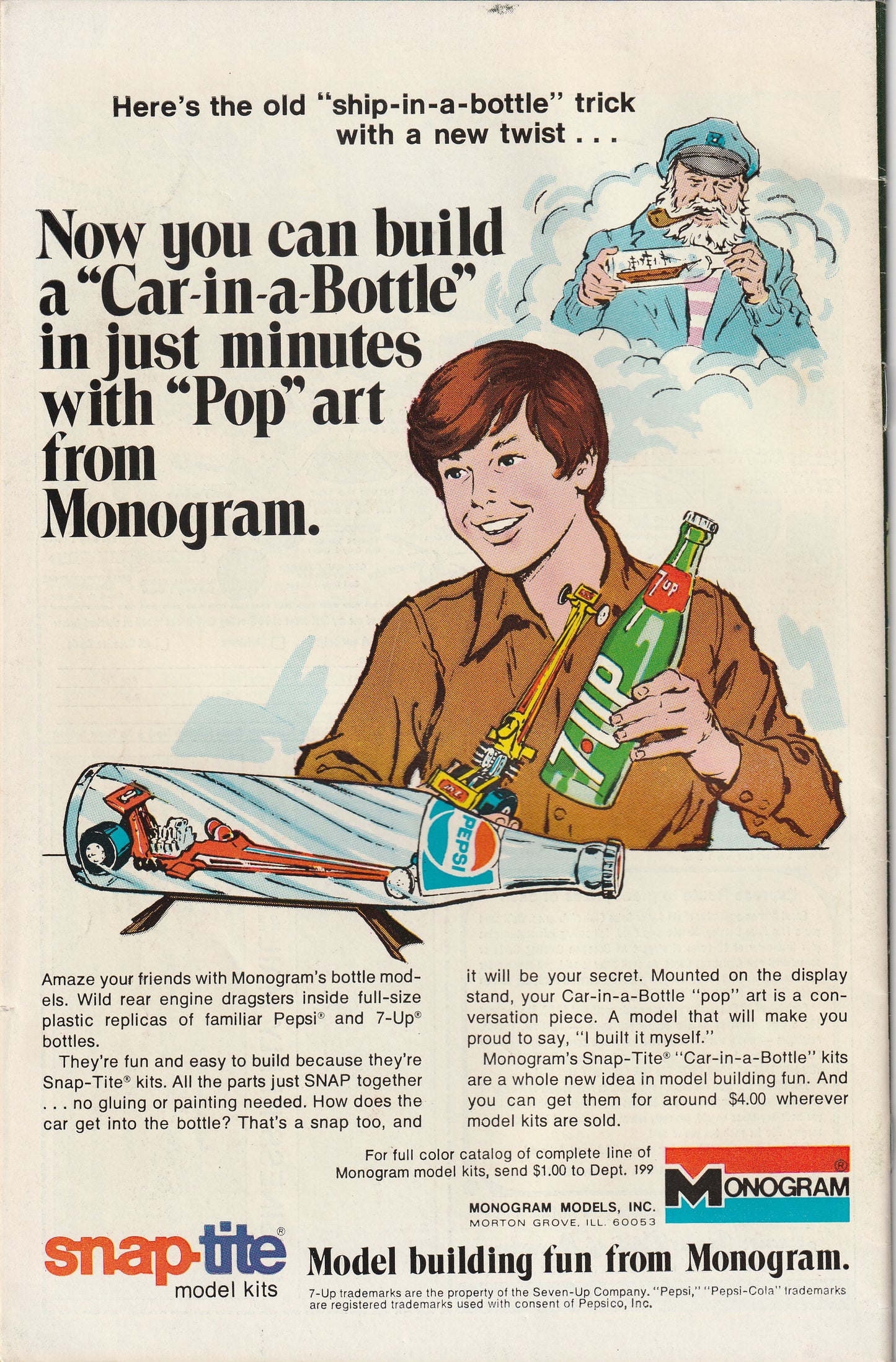 1st Issue Special #8 (1975) - The Warlord