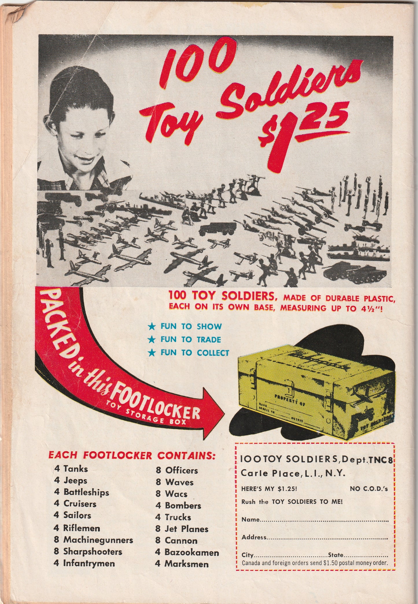 Superman's Girl Friend Lois Lane #37 (1962) - Lois Lane's wedding day!