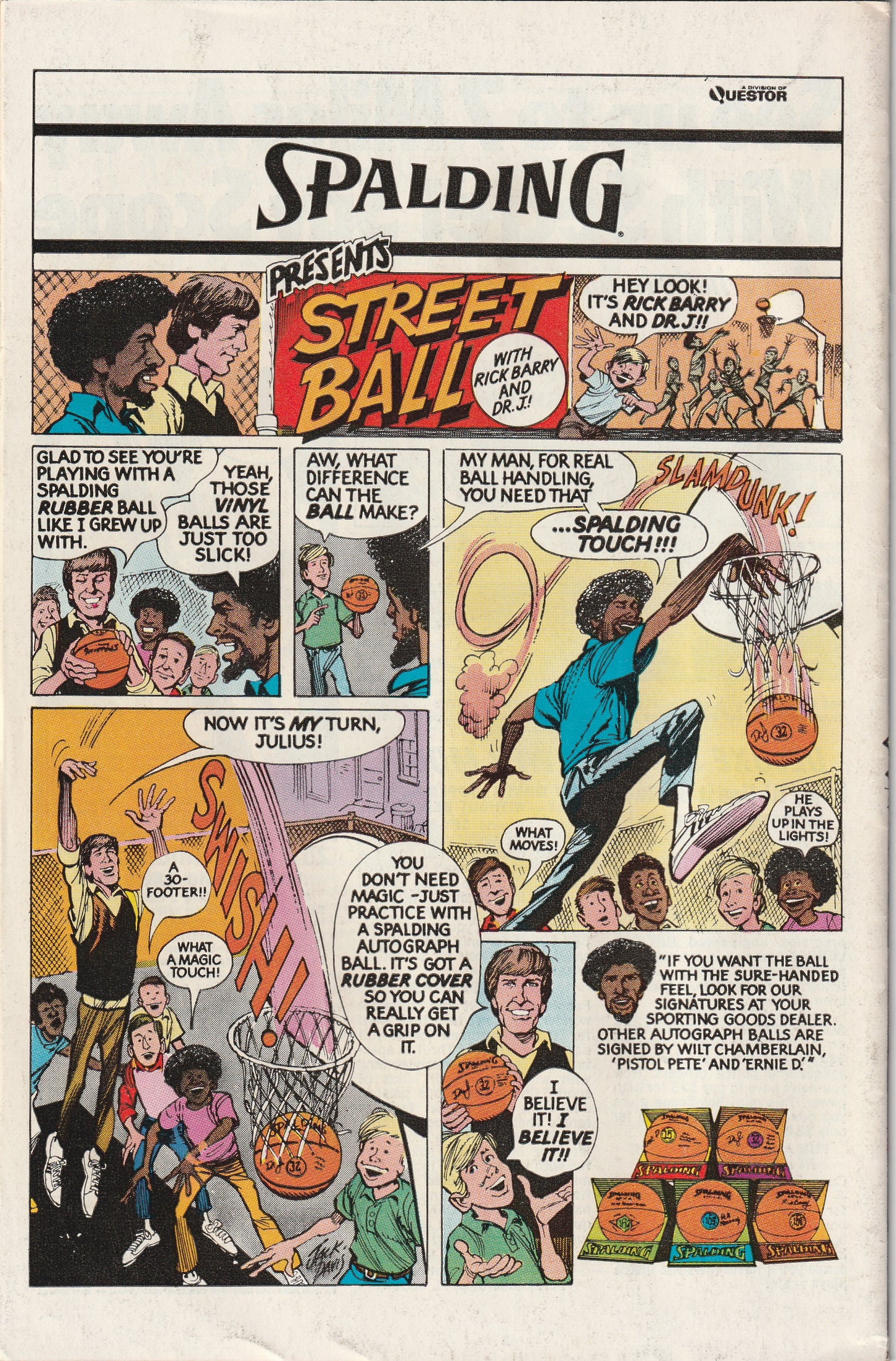 Fantastic Four #188 (1977)