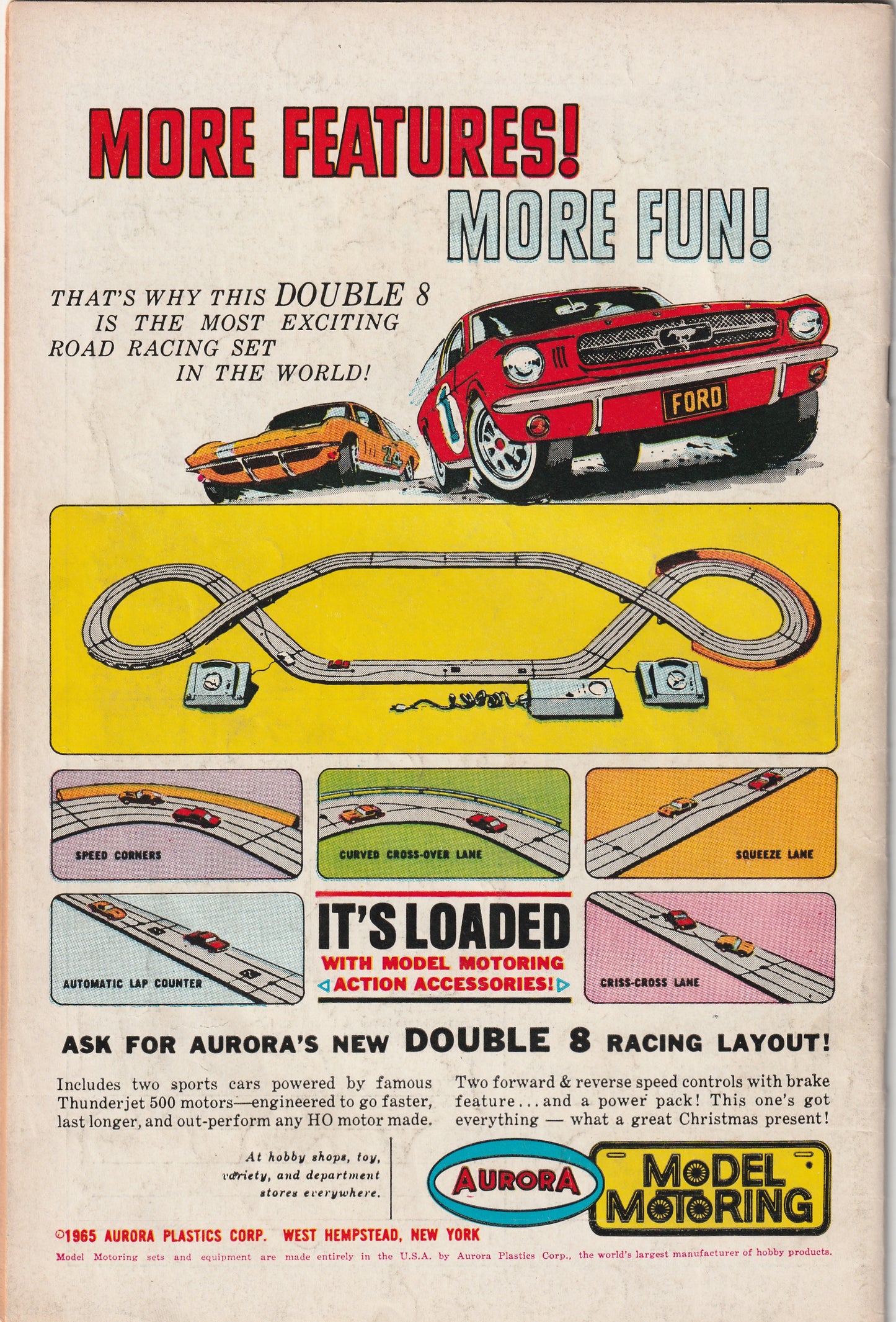 Superman #184 (1966)