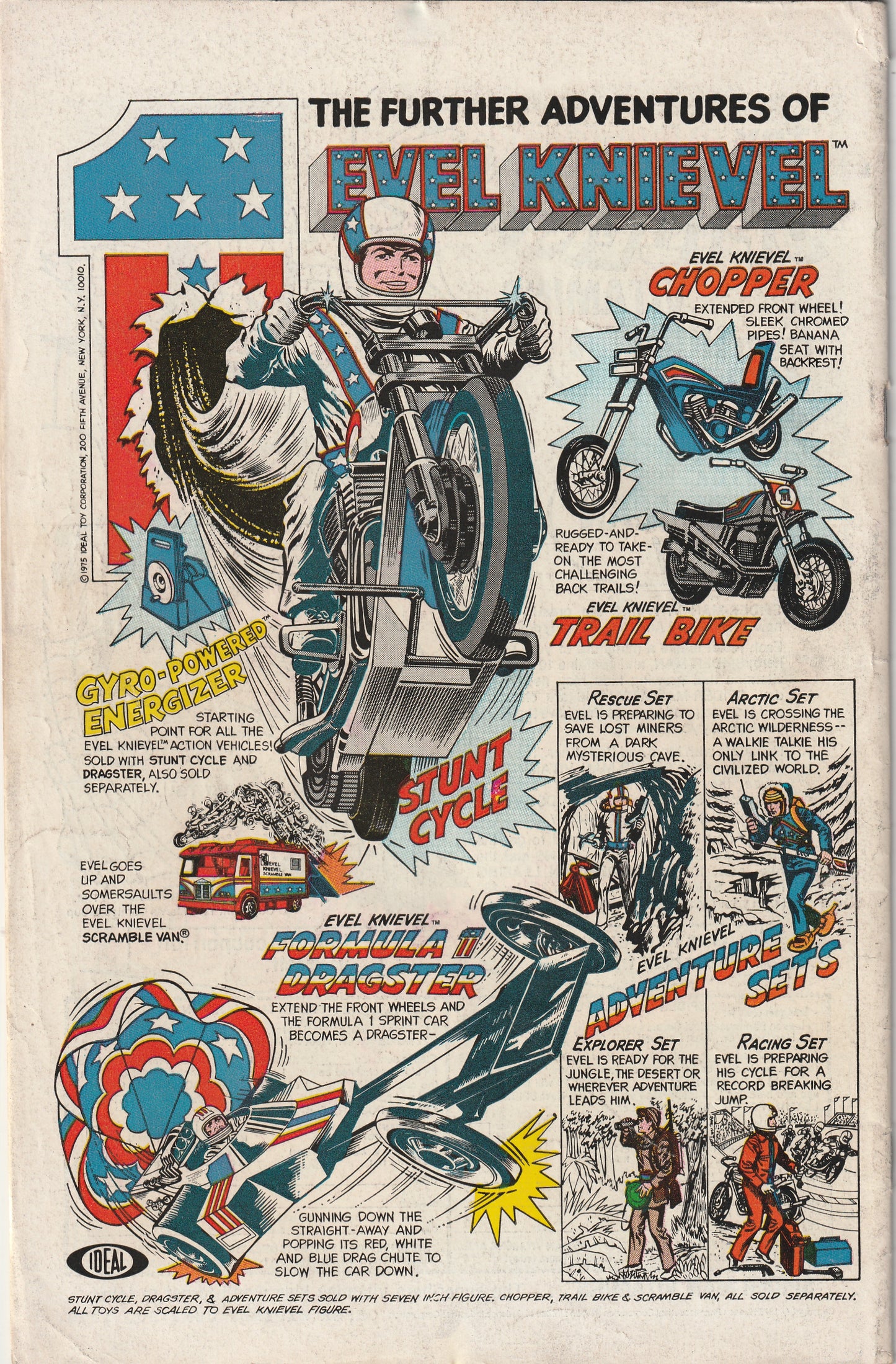 Marvel Super-Heroes #55 (1976) - Reprints Tales to Astonish 101