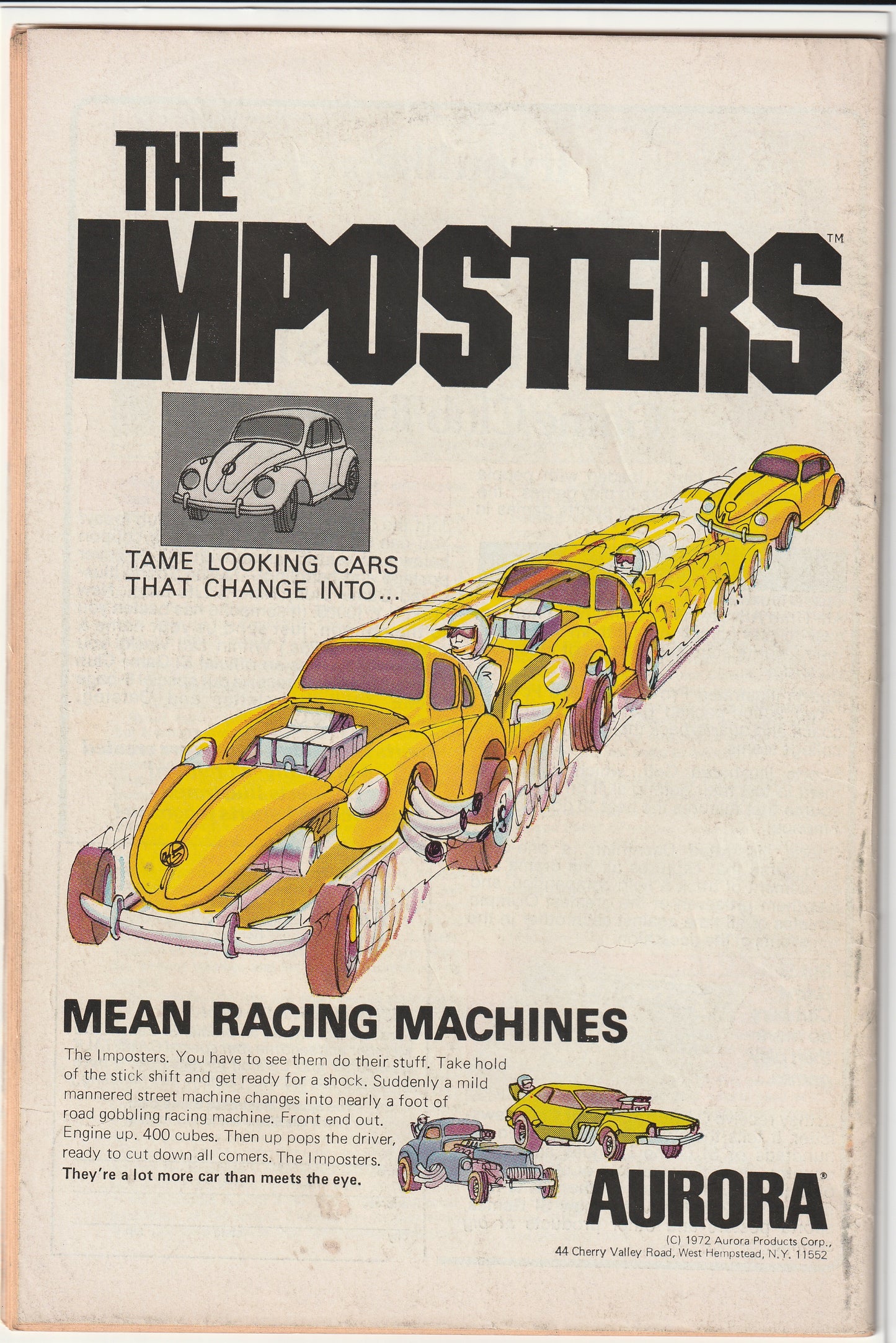 Kamandi, The Last Boy on Earth #7 (1973)