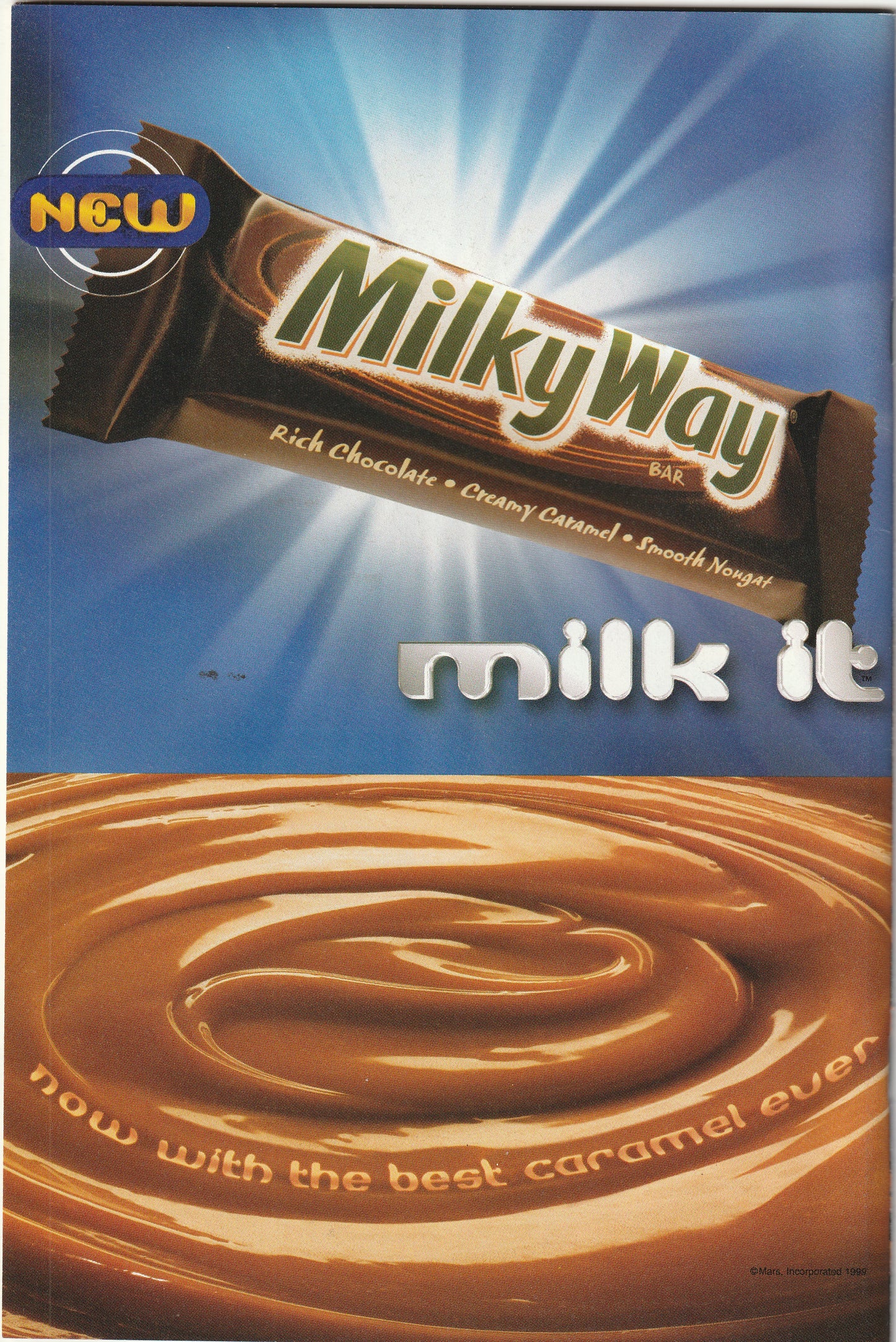 Galactus The Devourer #1 (1999) - Giant sized