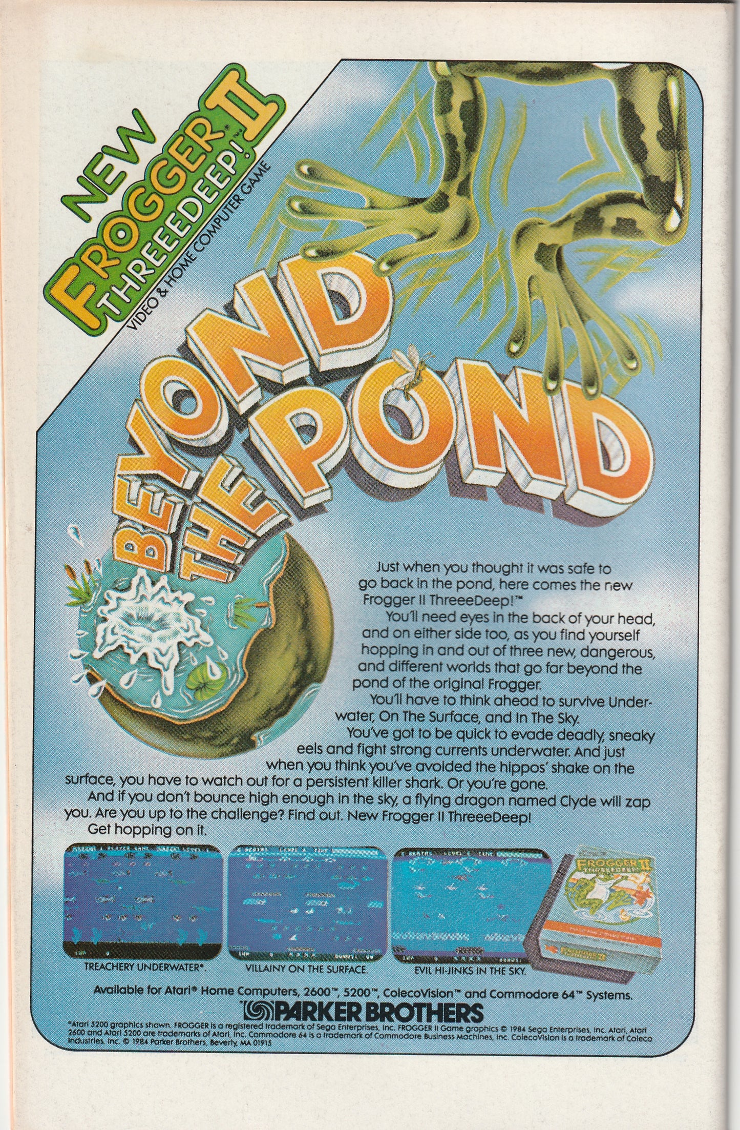 Doctor Strange #68 (1984)