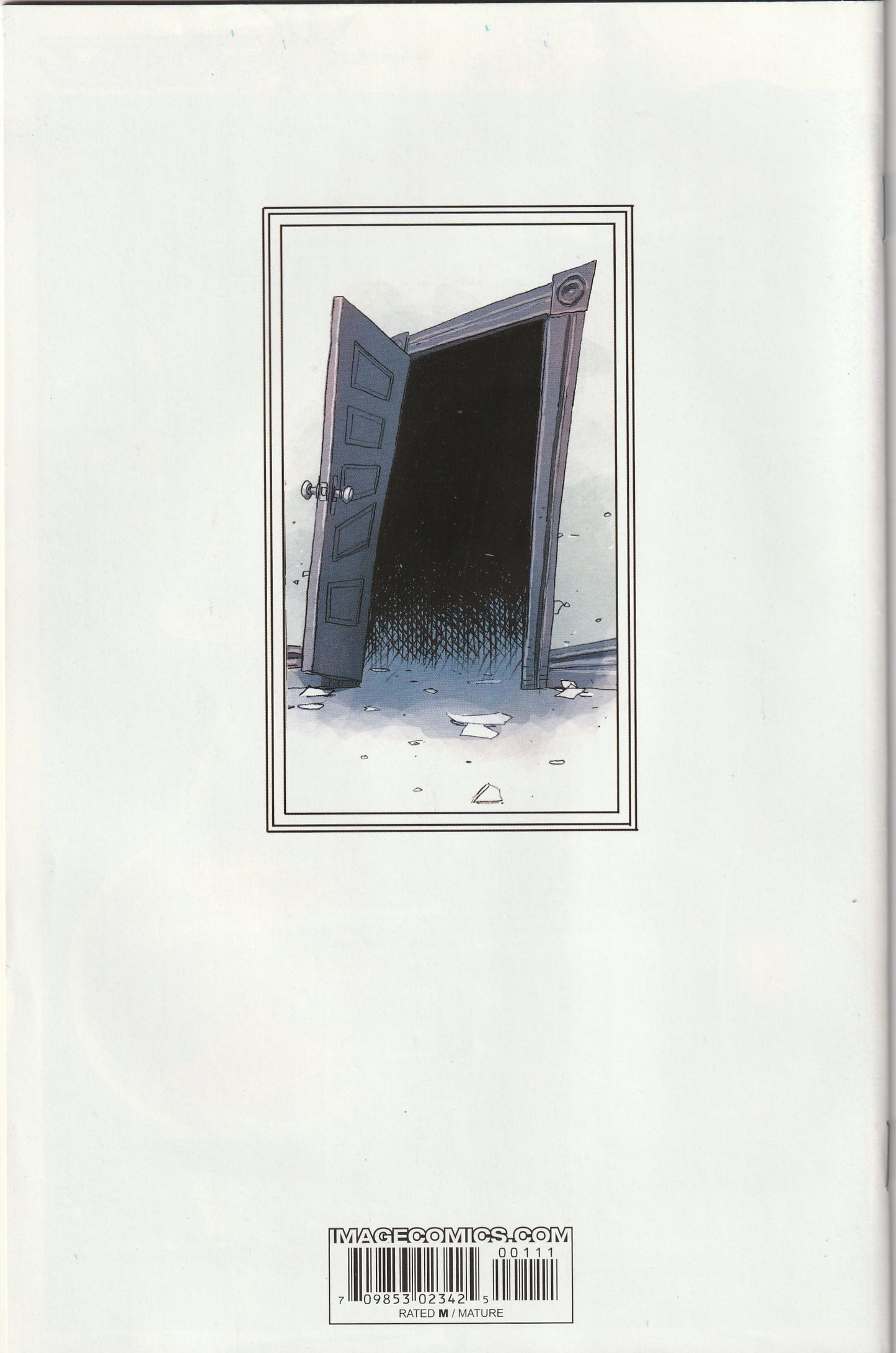 Paklis #1 (2017)