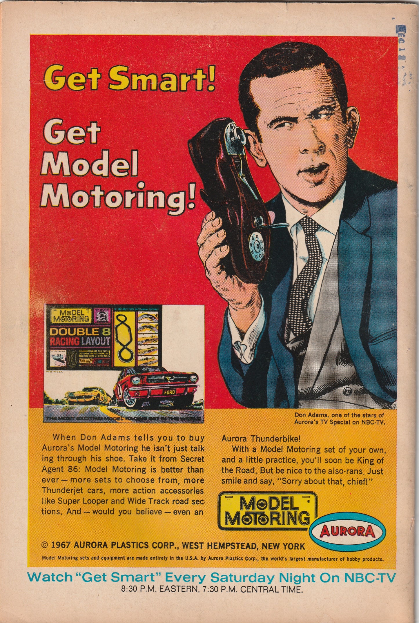 World's Finest #173 (1968) - 1st Silver Age Appearance Two Face as Batman becomes Two-Face in story