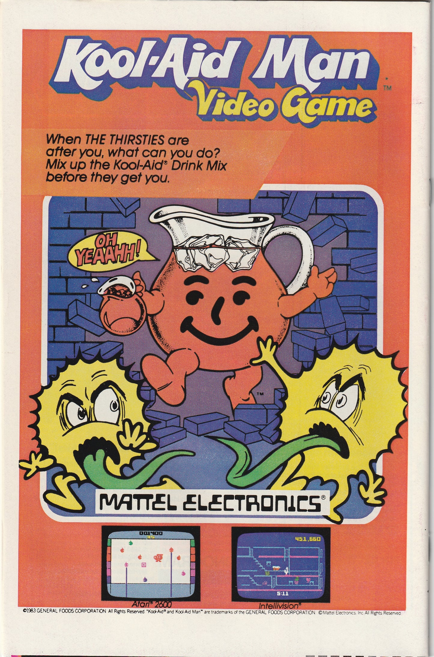 New Adventures of Superboy #48 (1983)