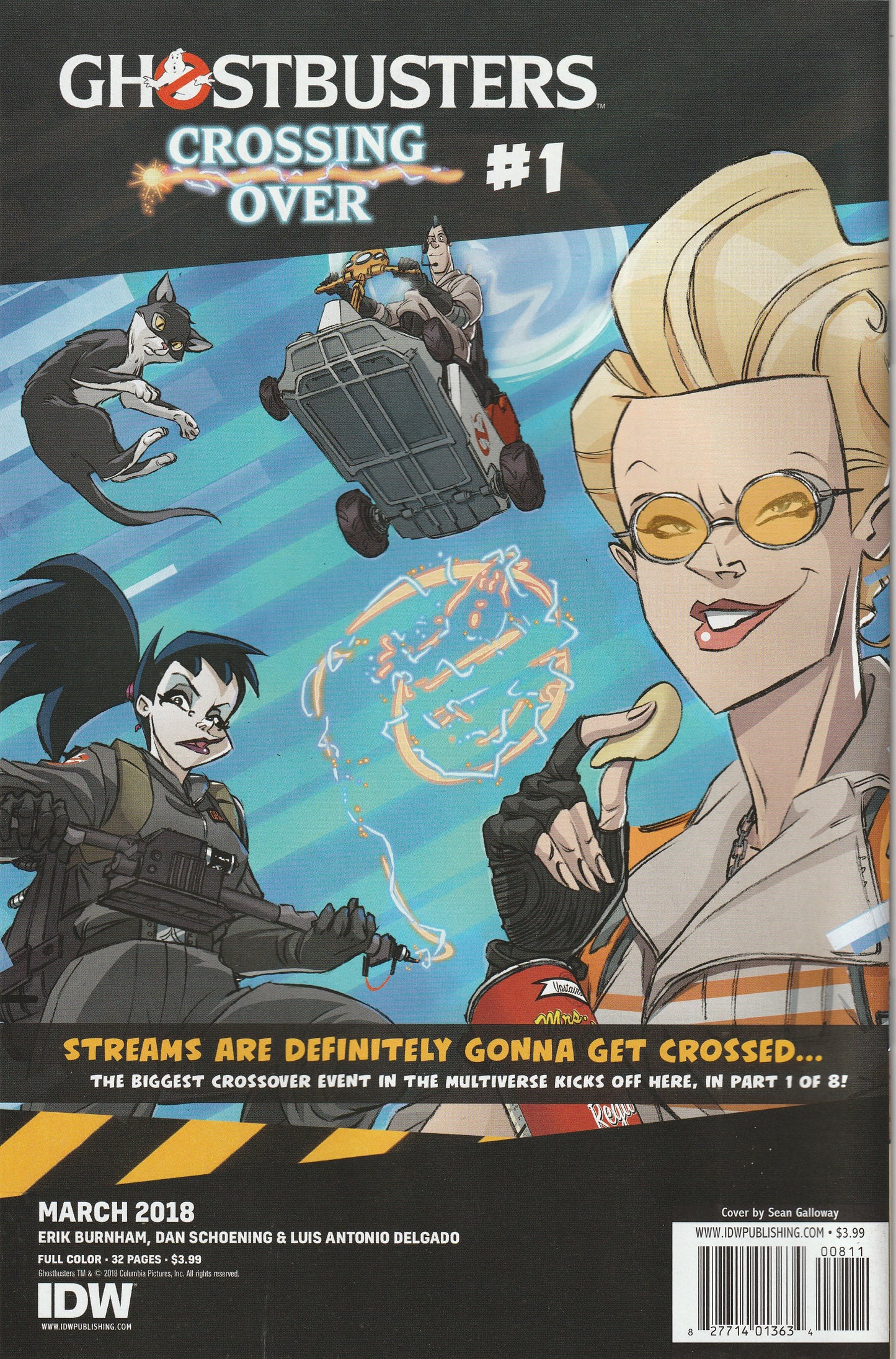 Star Wars Adventures #8 (2018) - Cover A